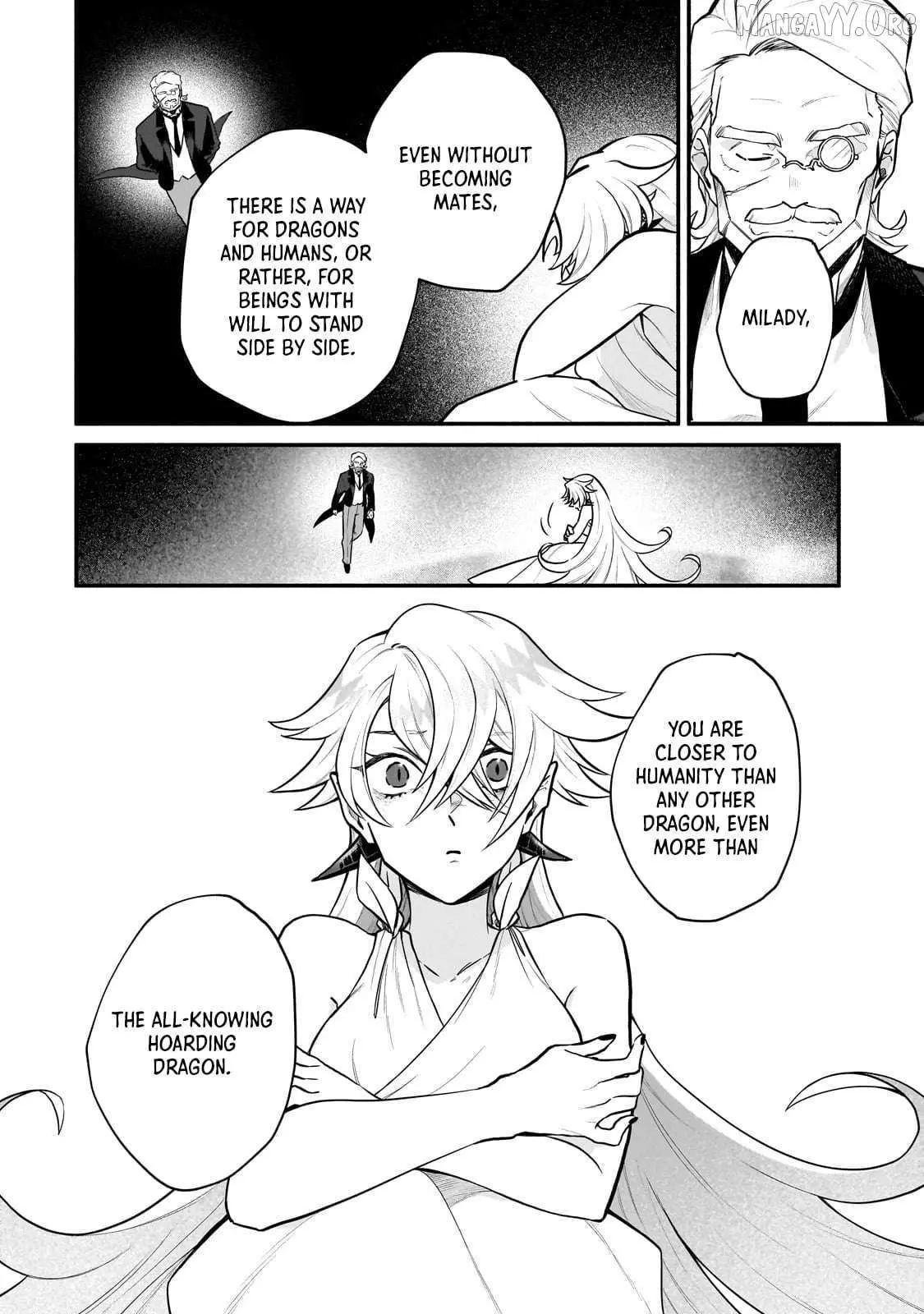 Gendai Dungeon Life no Tsuzuki wa Isekai Open World de! Chapter 12 — Page 11