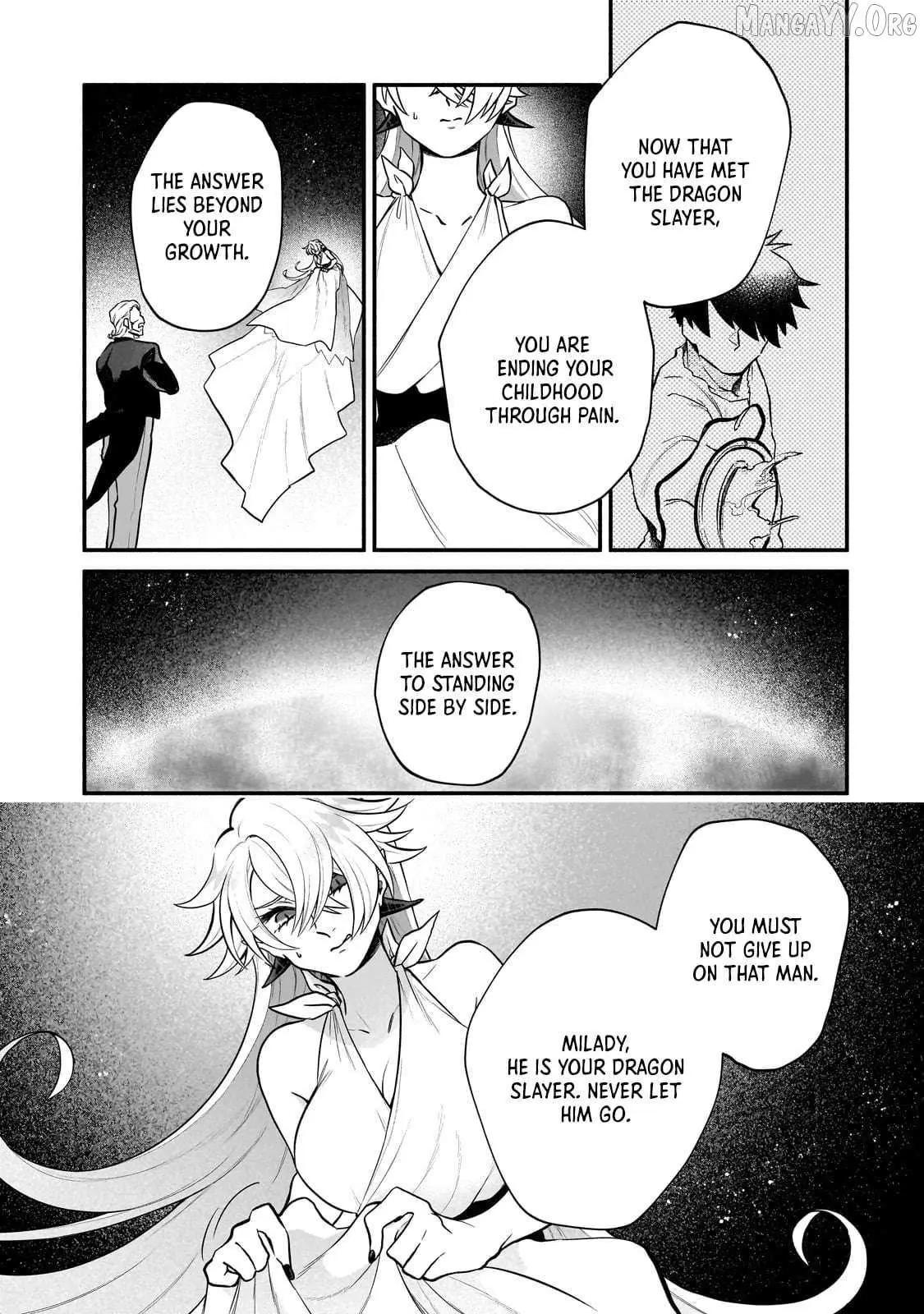Gendai Dungeon Life no Tsuzuki wa Isekai Open World de! Chapter 12 — Page 12