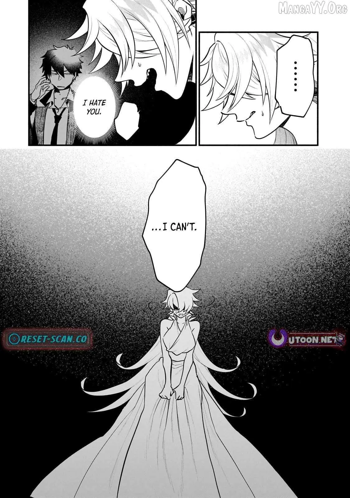 Gendai Dungeon Life no Tsuzuki wa Isekai Open World de! Chapter 12 — Page 13