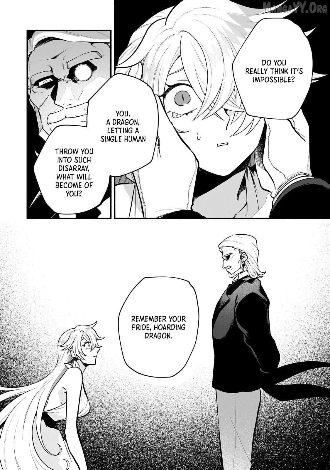 Gendai Dungeon Life no Tsuzuki wa Isekai Open World de! Chapter 12 — Page 15