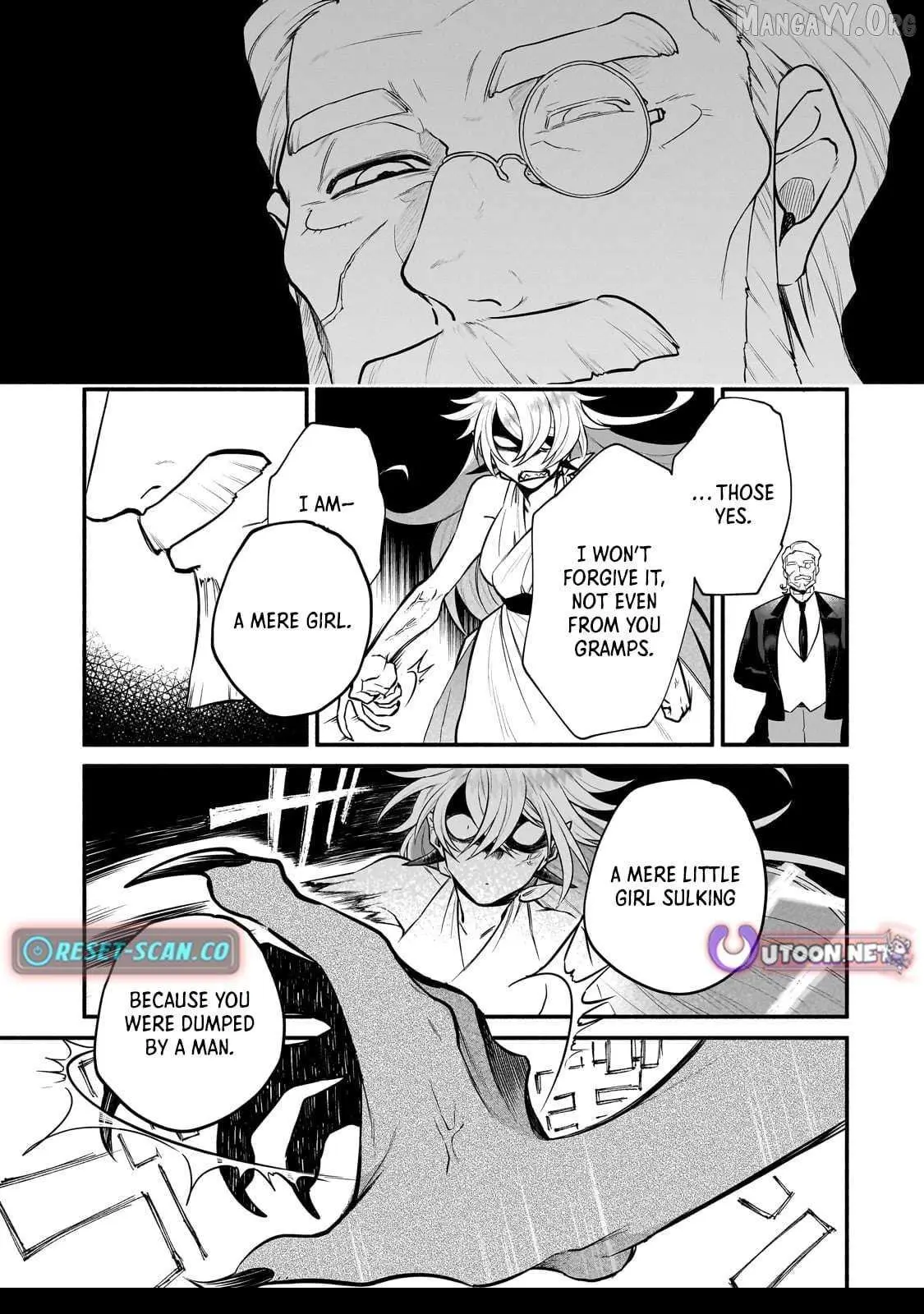 Gendai Dungeon Life no Tsuzuki wa Isekai Open World de! Chapter 12 — Page 16