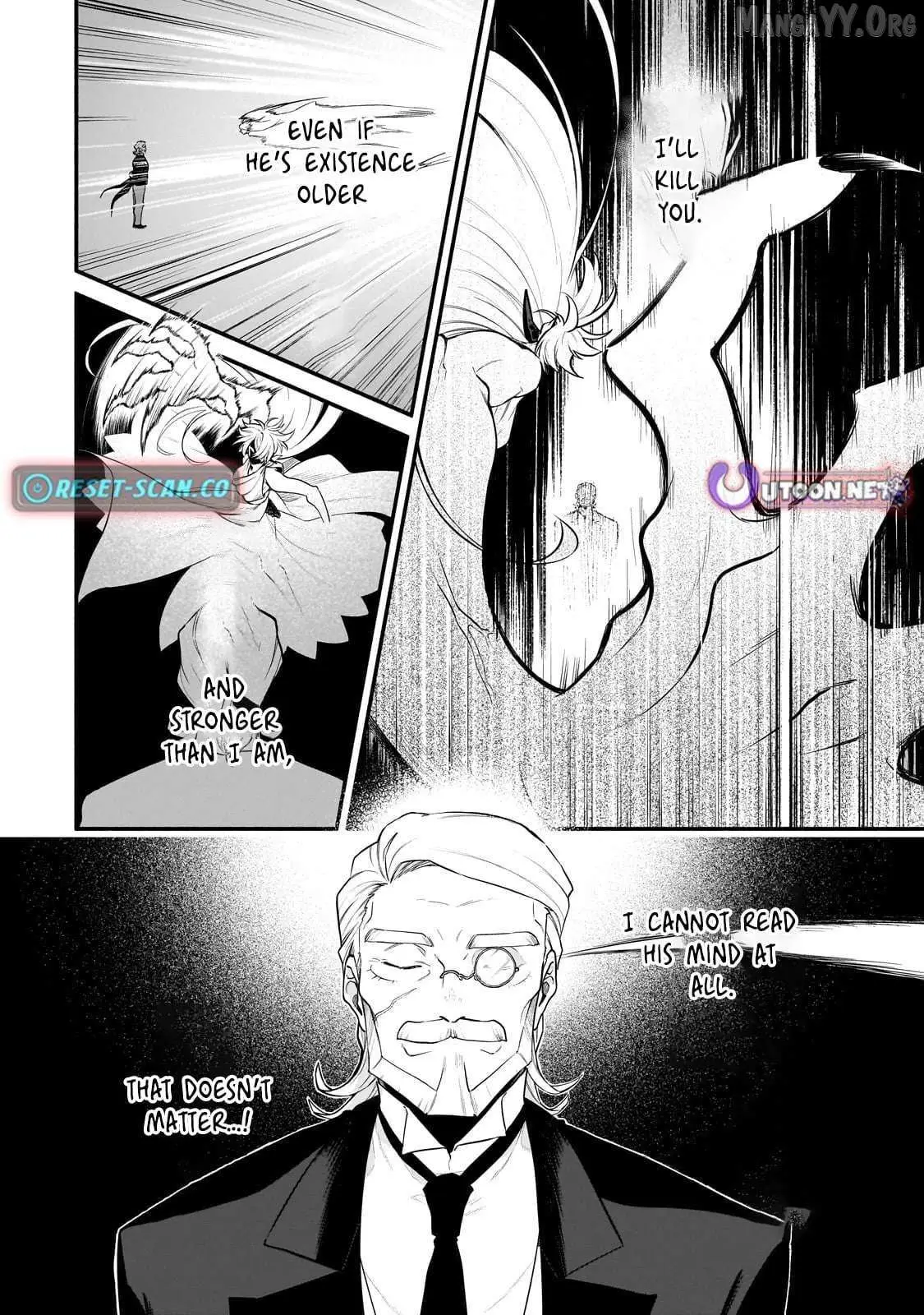 Gendai Dungeon Life no Tsuzuki wa Isekai Open World de! Chapter 12 — Page 17