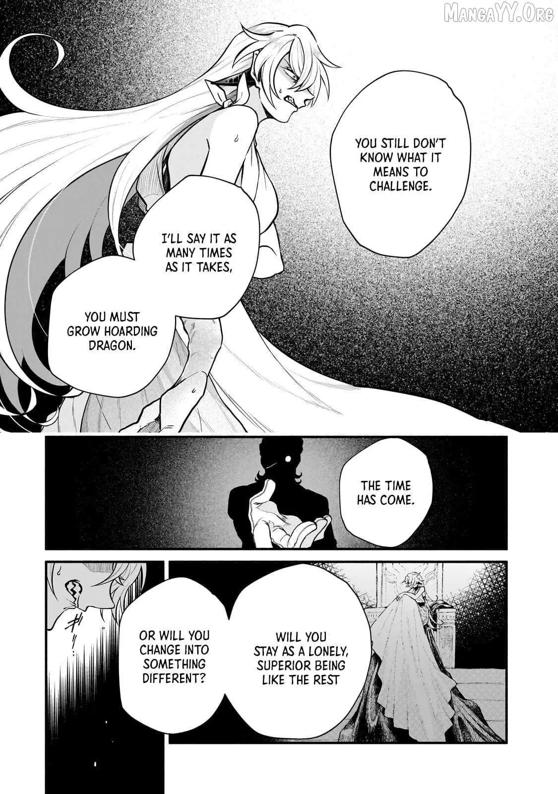 Gendai Dungeon Life no Tsuzuki wa Isekai Open World de! Chapter 12 — Page 19