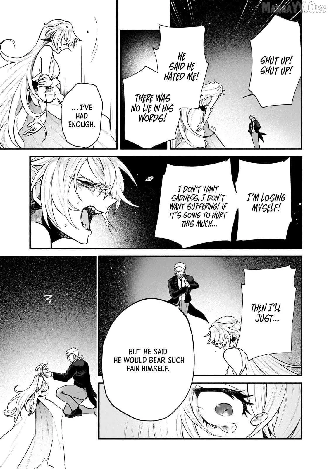 Gendai Dungeon Life no Tsuzuki wa Isekai Open World de! Chapter 12 — Page 20