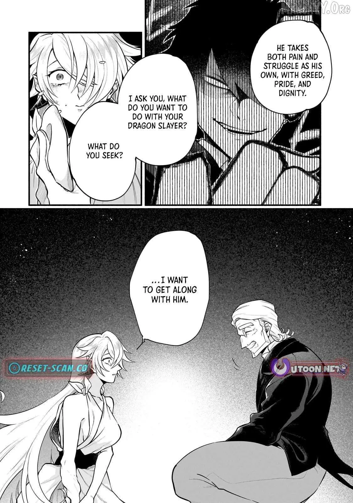 Gendai Dungeon Life no Tsuzuki wa Isekai Open World de! Chapter 12 — Page 21