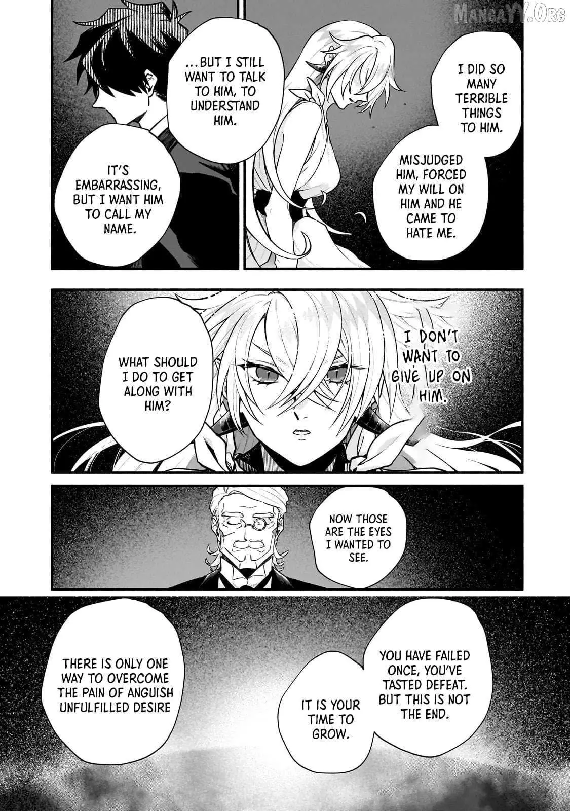 Gendai Dungeon Life no Tsuzuki wa Isekai Open World de! Chapter 12 — Page 22