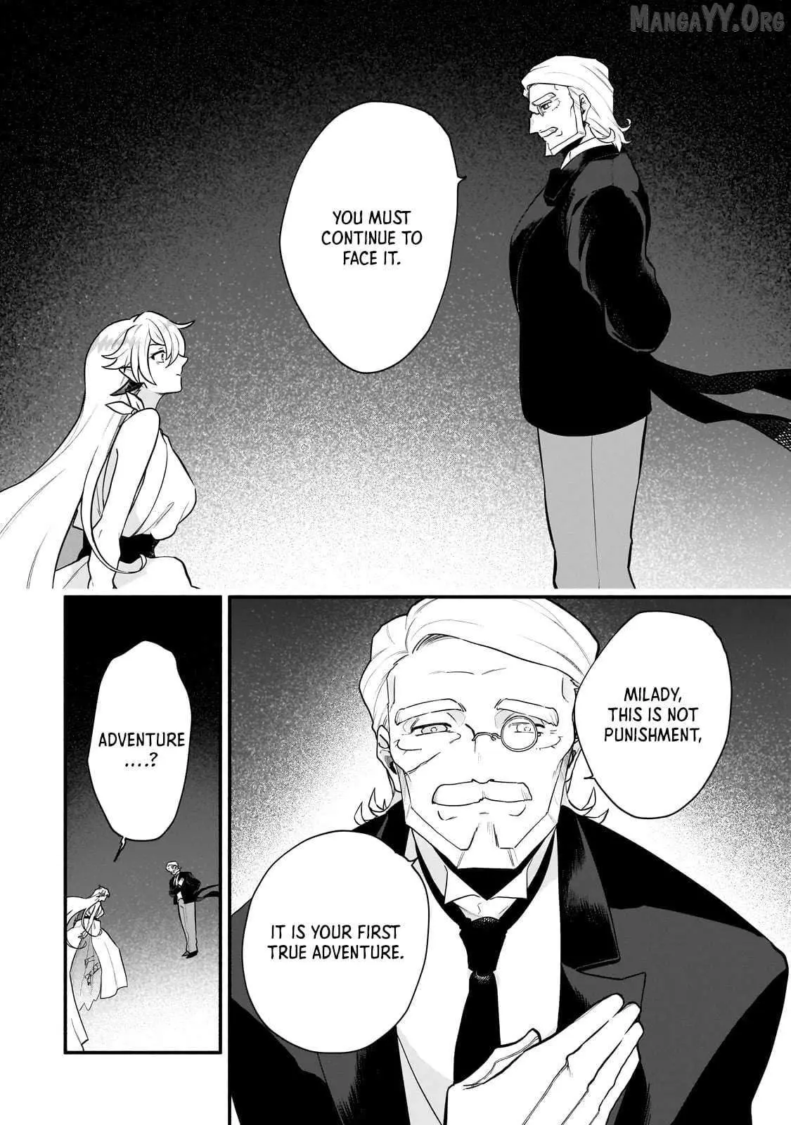 Gendai Dungeon Life no Tsuzuki wa Isekai Open World de! Chapter 12 — Page 23