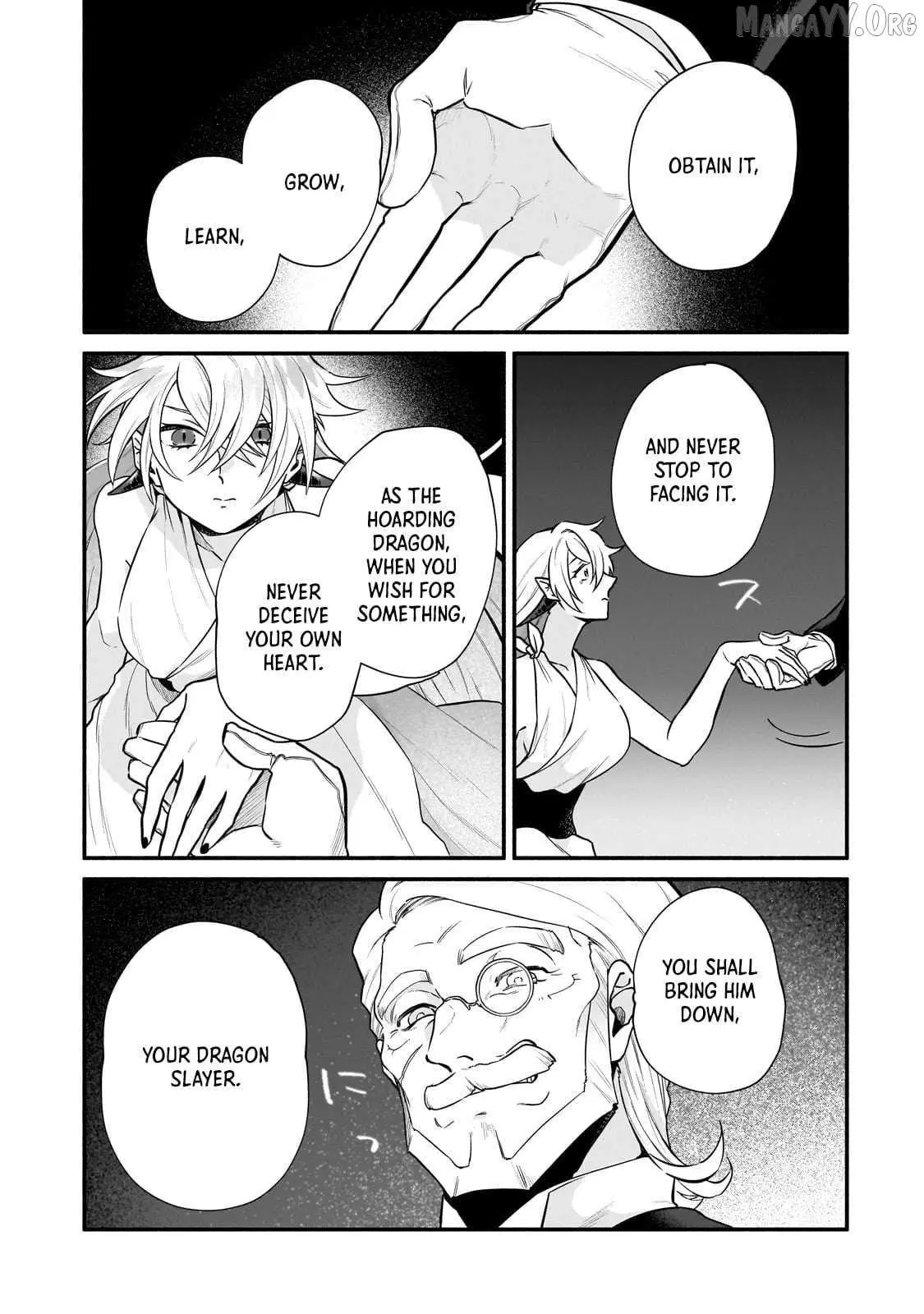 Gendai Dungeon Life no Tsuzuki wa Isekai Open World de! Chapter 12 — Page 24