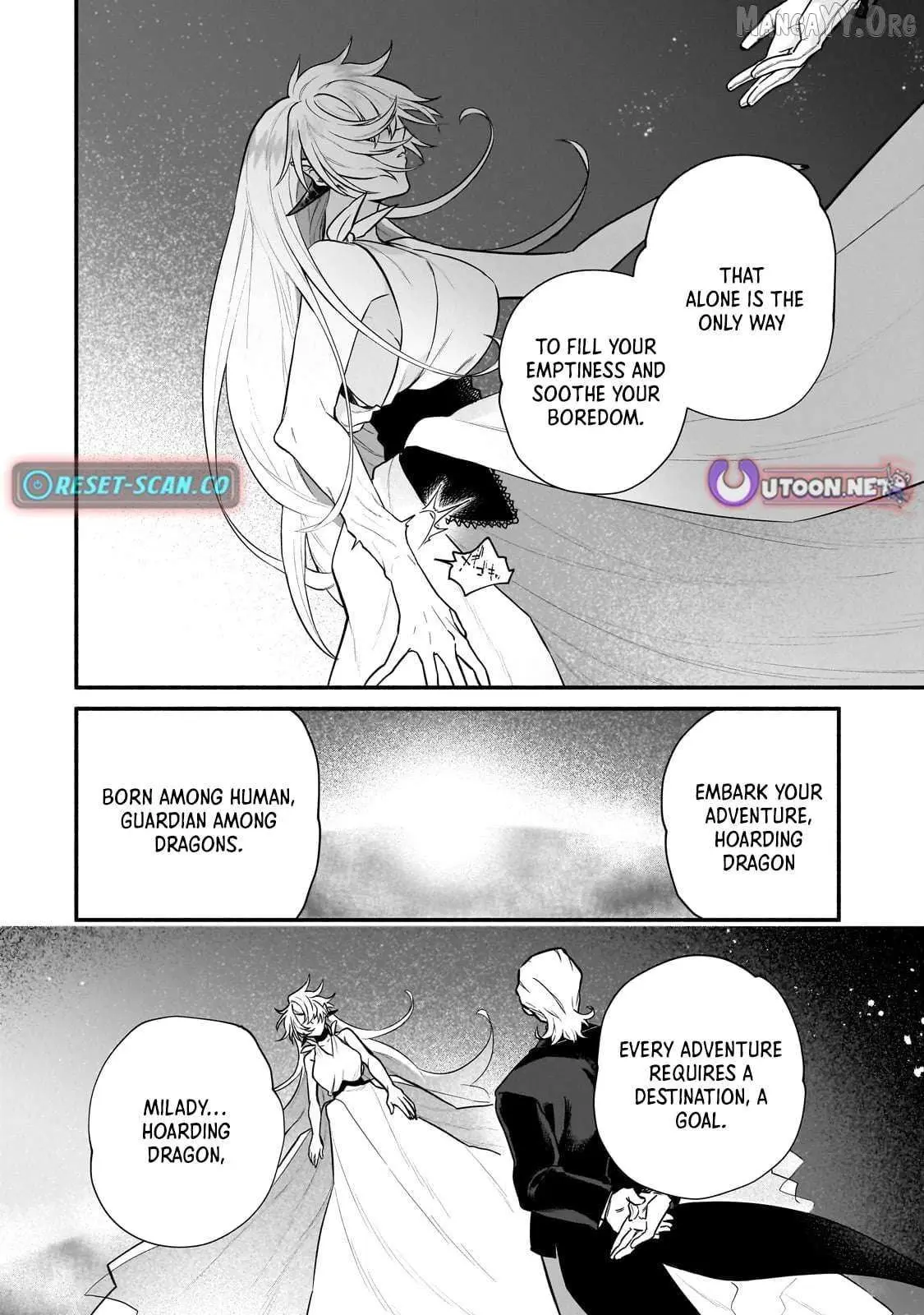 Gendai Dungeon Life no Tsuzuki wa Isekai Open World de! Chapter 12 — Page 25