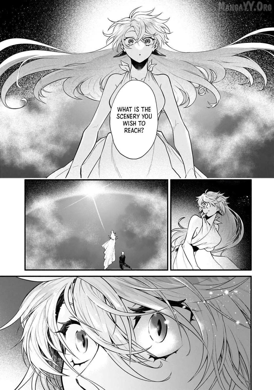 Gendai Dungeon Life no Tsuzuki wa Isekai Open World de! Chapter 12 — Page 26