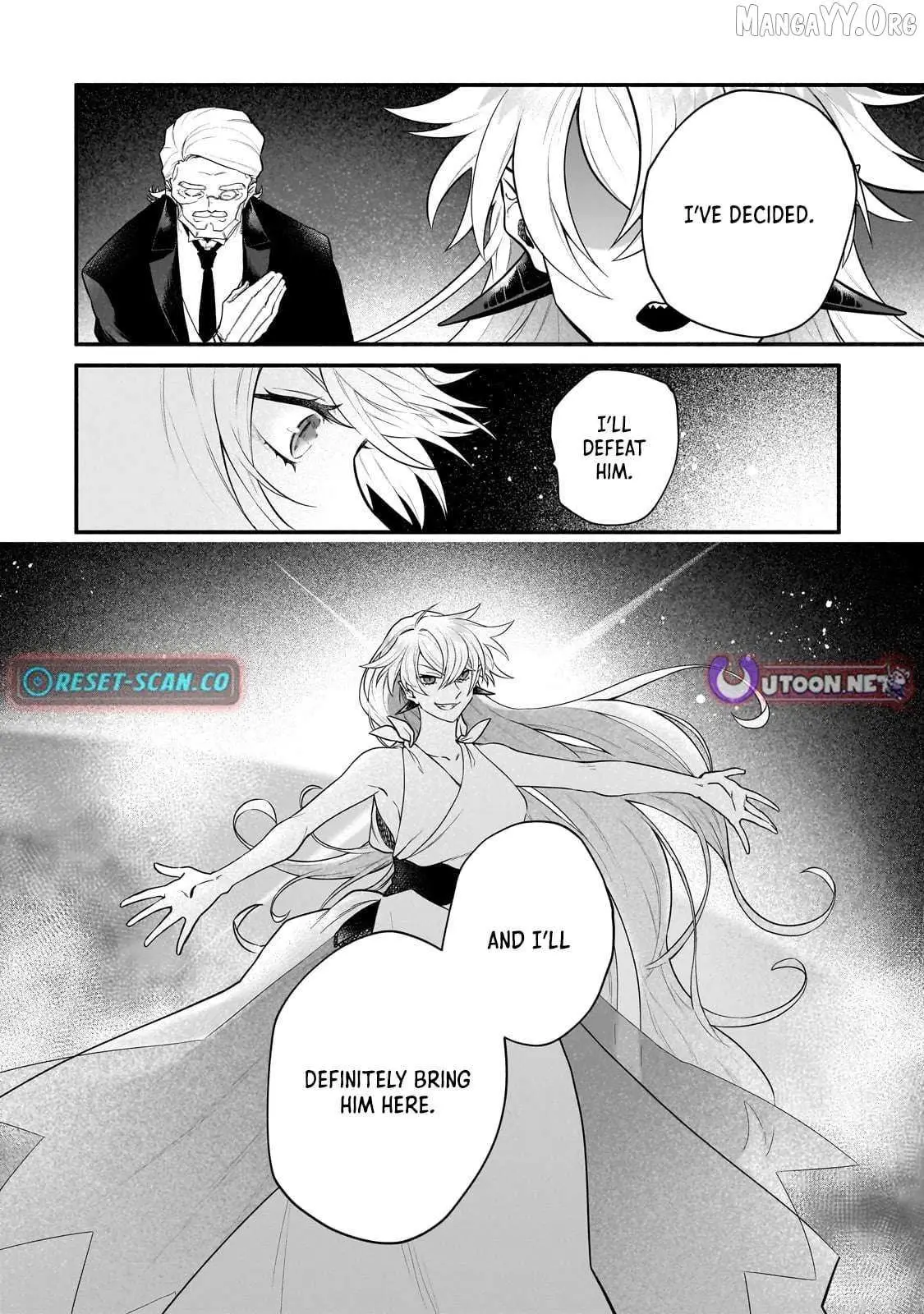 Gendai Dungeon Life no Tsuzuki wa Isekai Open World de! Chapter 12 — Page 29