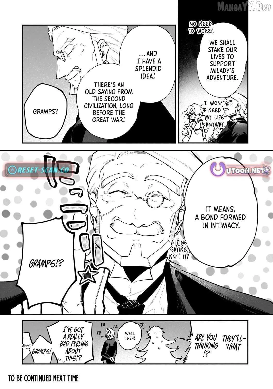 Gendai Dungeon Life no Tsuzuki wa Isekai Open World de! Chapter 12 — Page 31