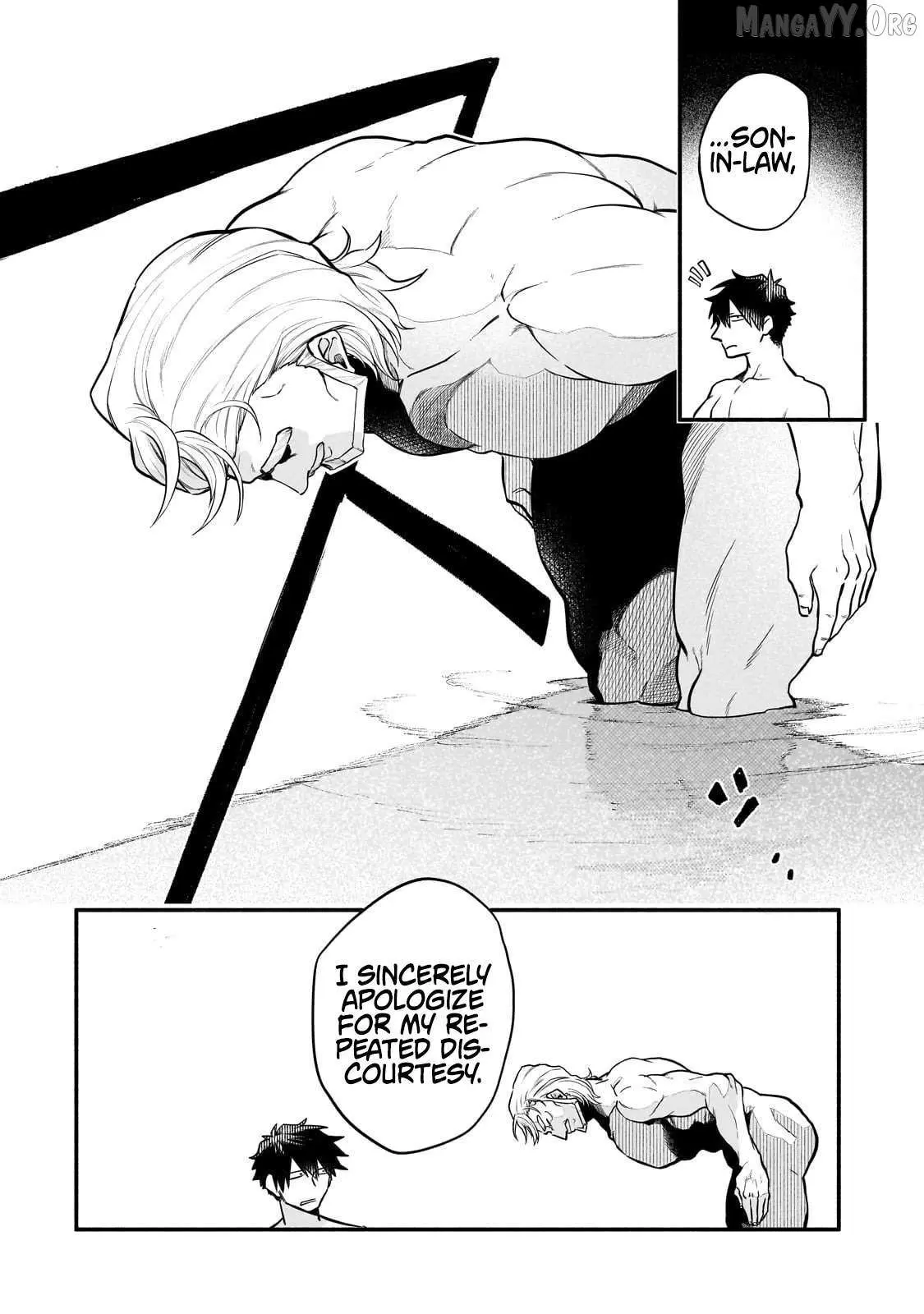 Gendai Dungeon Life no Tsuzuki wa Isekai Open World de! Chapter 13 — Page 9