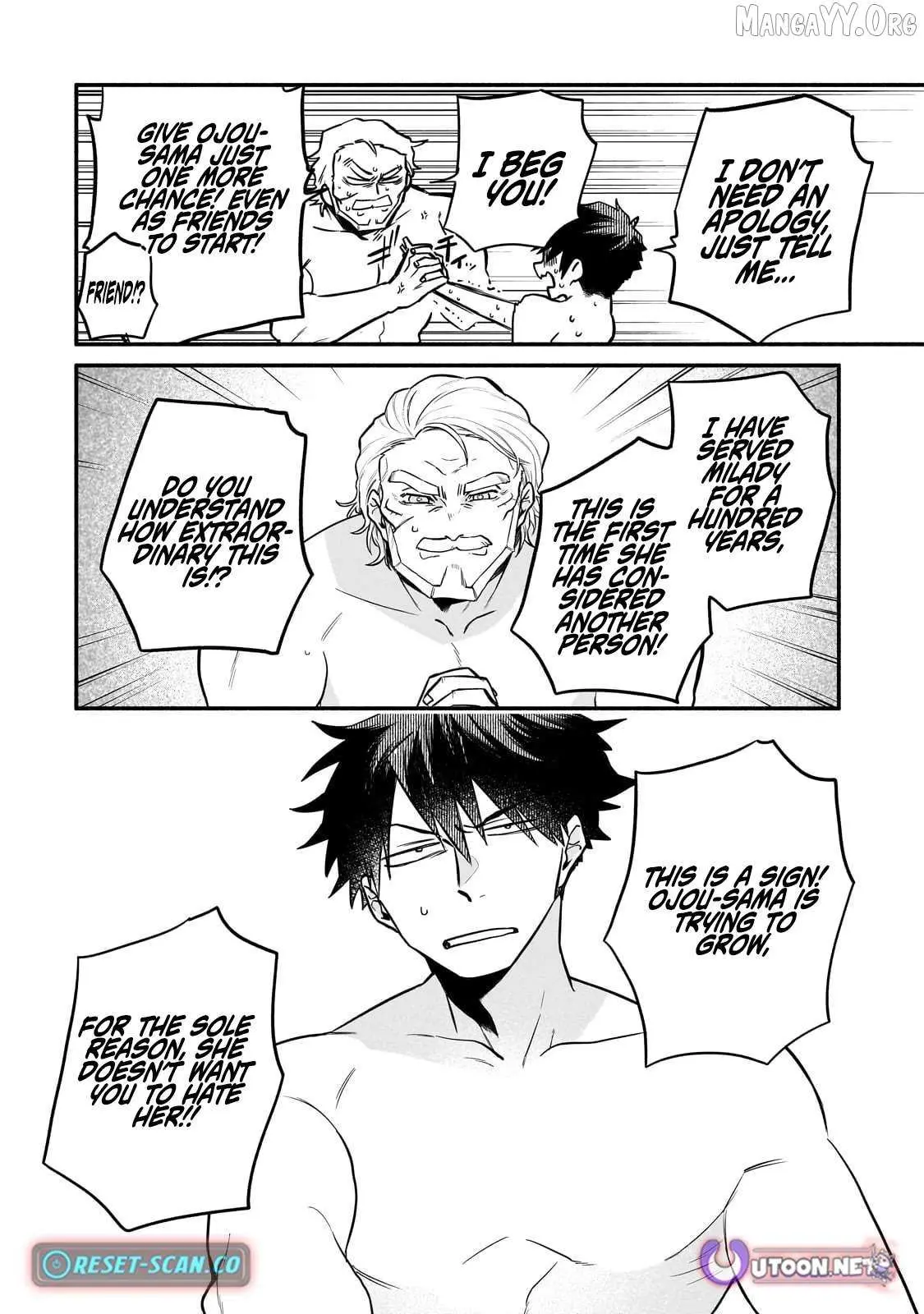 Gendai Dungeon Life no Tsuzuki wa Isekai Open World de! Chapter 13 — Page 11