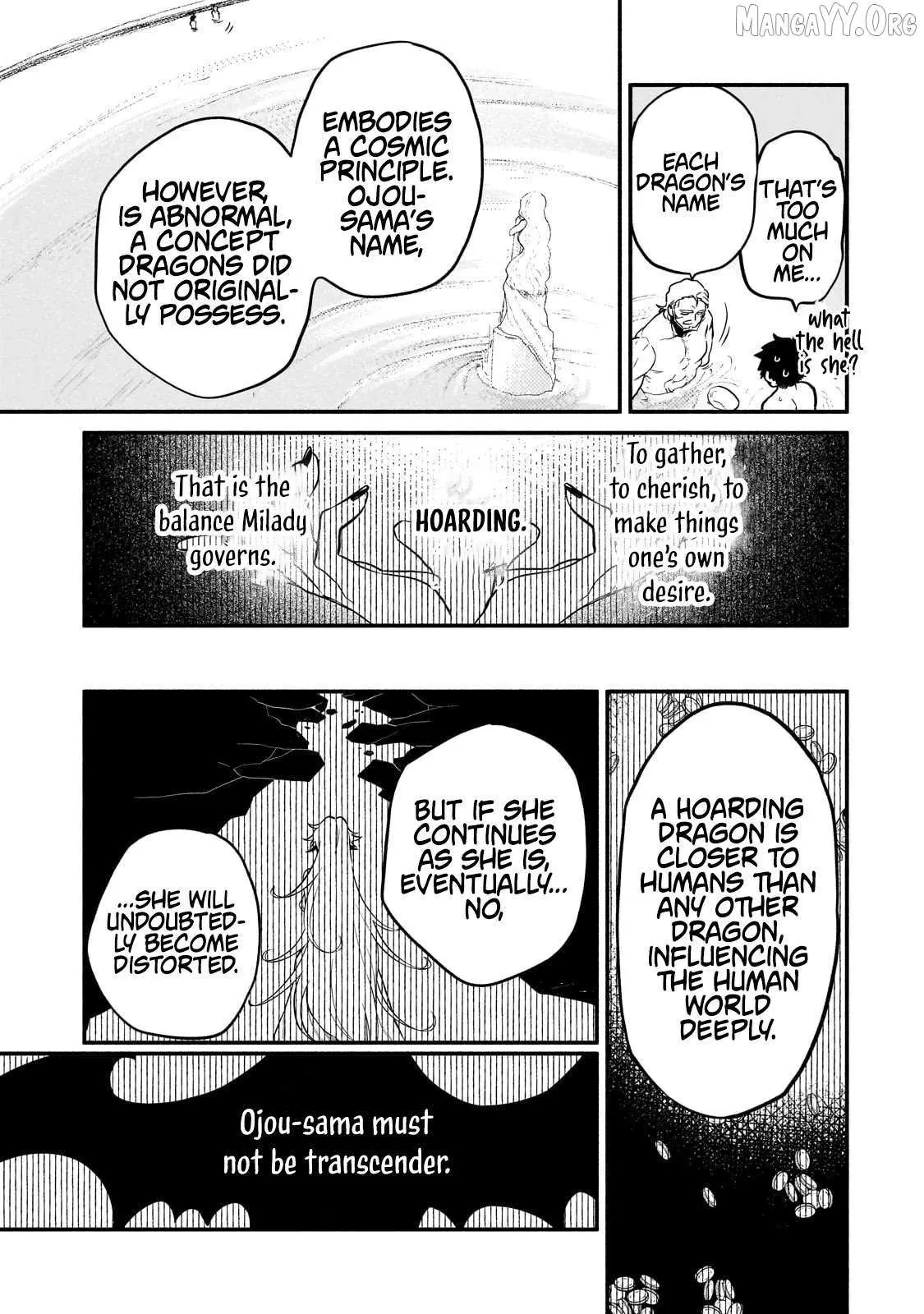 Gendai Dungeon Life no Tsuzuki wa Isekai Open World de! Chapter 13 — Page 12