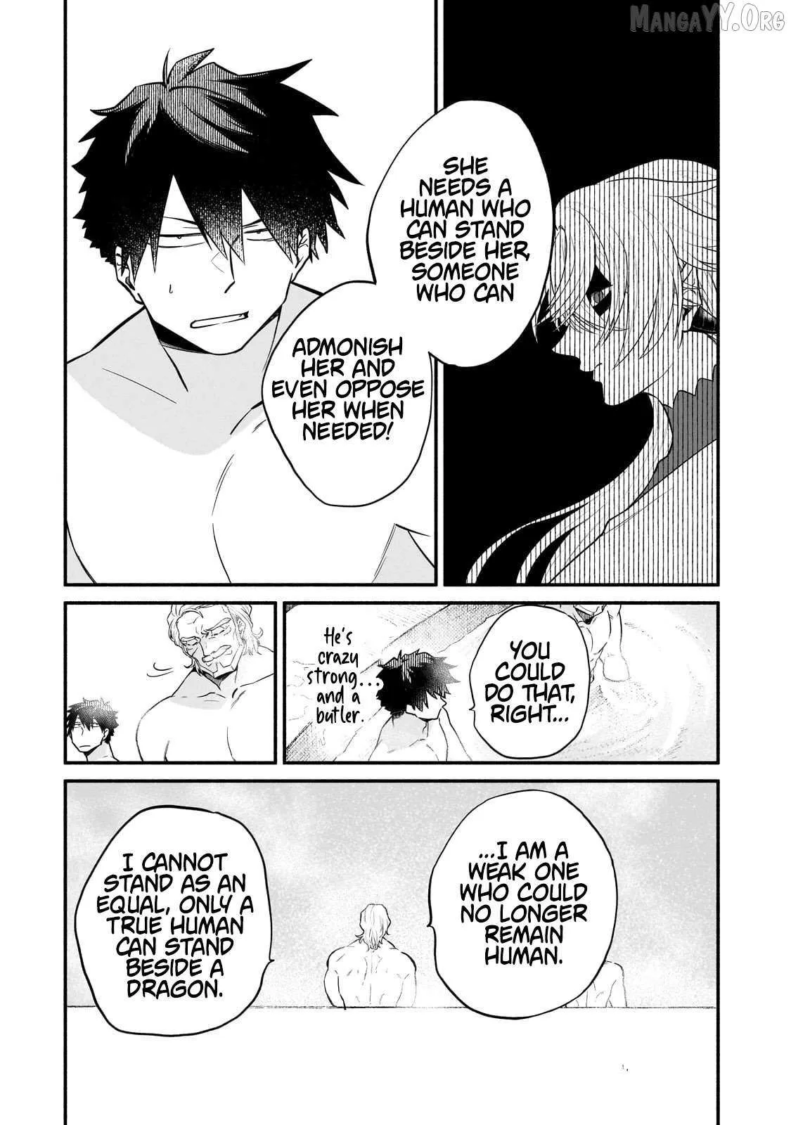 Gendai Dungeon Life no Tsuzuki wa Isekai Open World de! Chapter 13 — Page 13