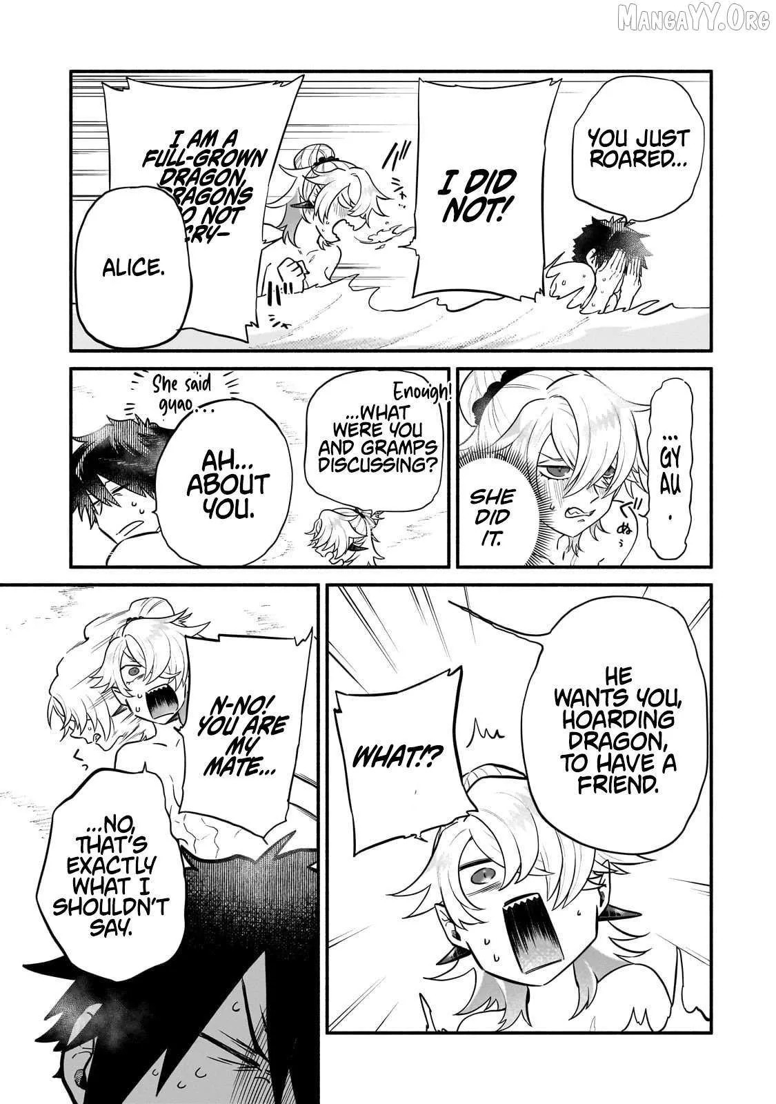 Gendai Dungeon Life no Tsuzuki wa Isekai Open World de! Chapter 13 — Page 20