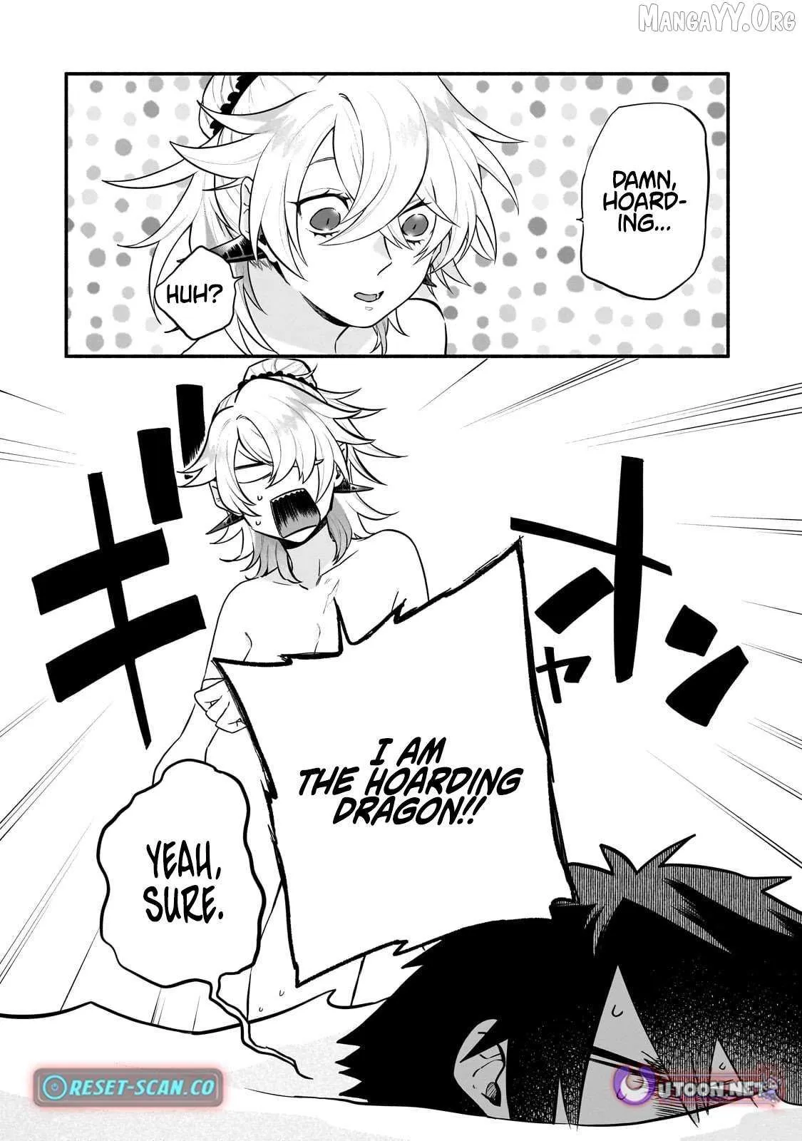 Gendai Dungeon Life no Tsuzuki wa Isekai Open World de! Chapter 13 — Page 21