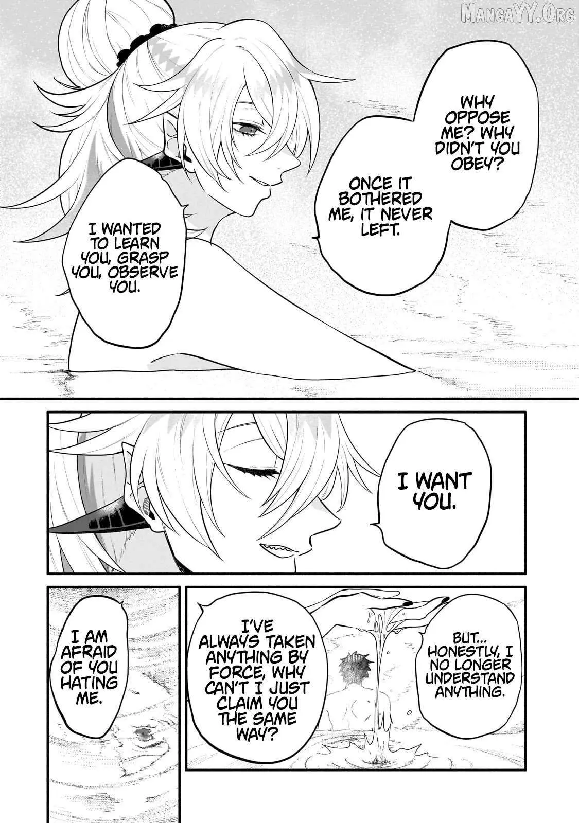 Gendai Dungeon Life no Tsuzuki wa Isekai Open World de! Chapter 13 — Page 23