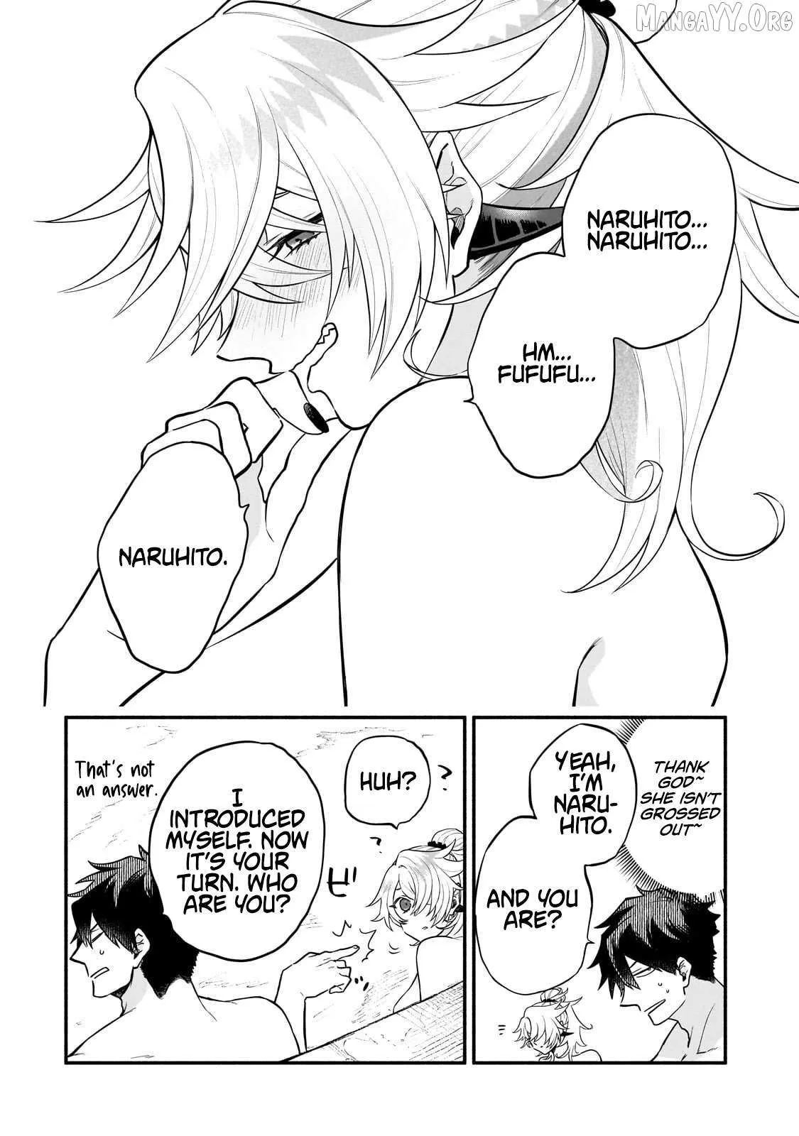 Gendai Dungeon Life no Tsuzuki wa Isekai Open World de! Chapter 13 — Page 27