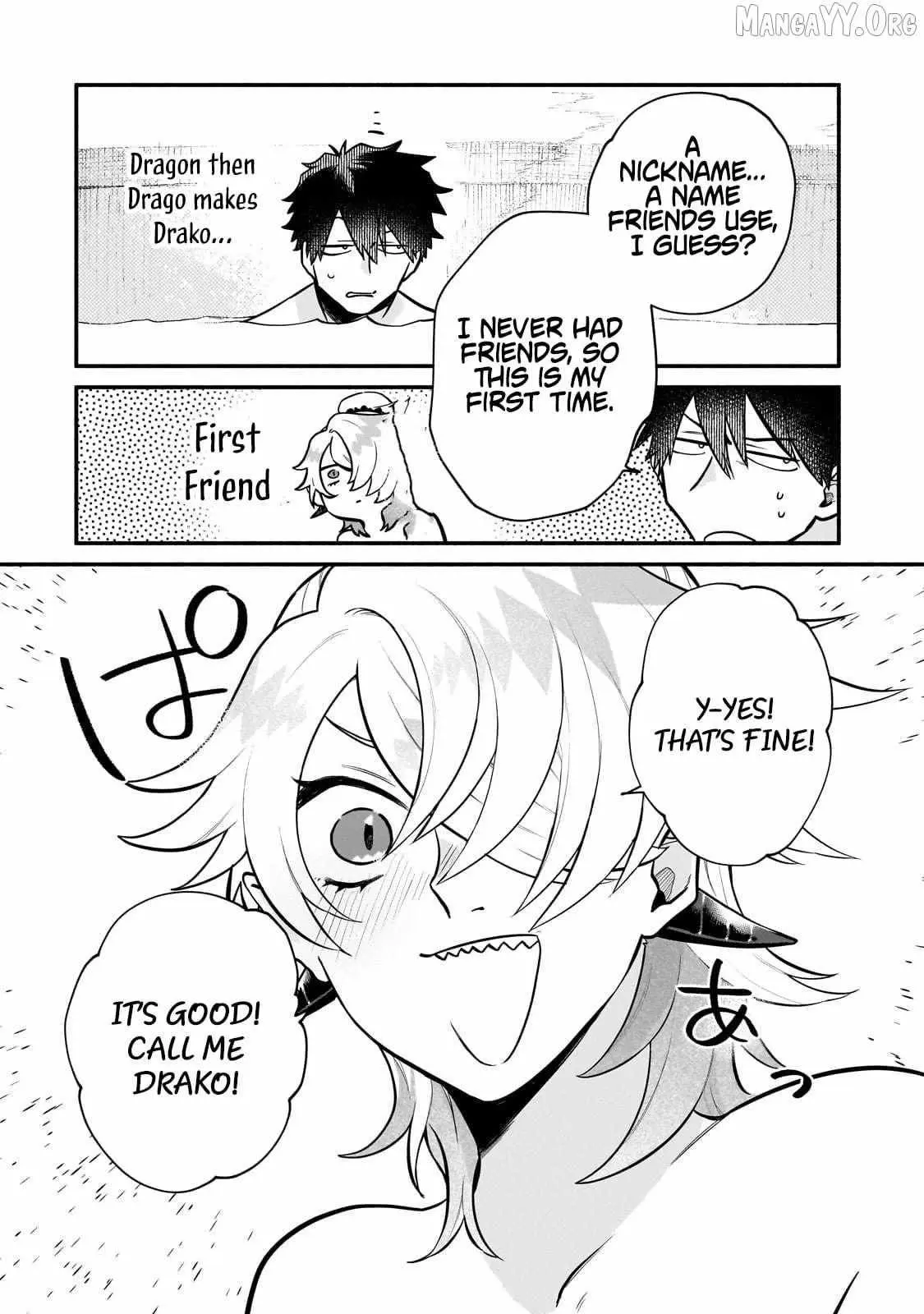 Gendai Dungeon Life no Tsuzuki wa Isekai Open World de! Chapter 14 — Page 5