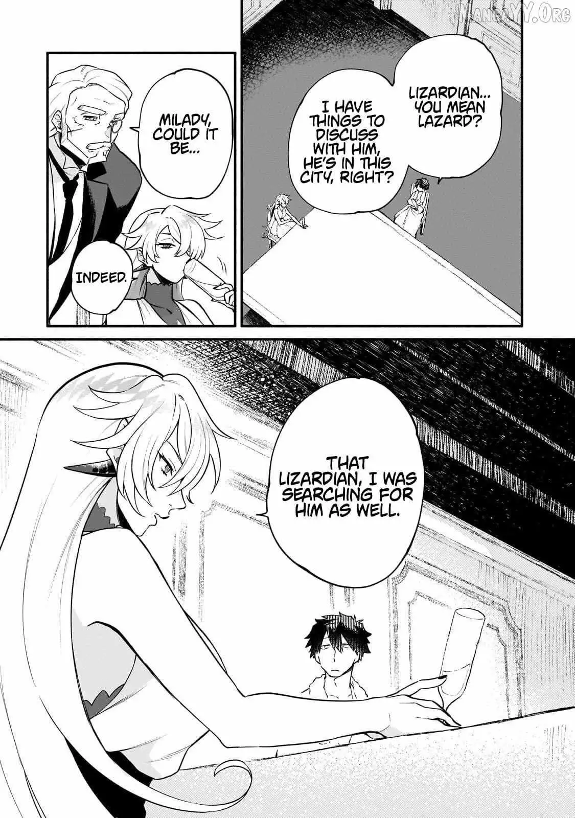 Gendai Dungeon Life no Tsuzuki wa Isekai Open World de! Chapter 14 — Page 15