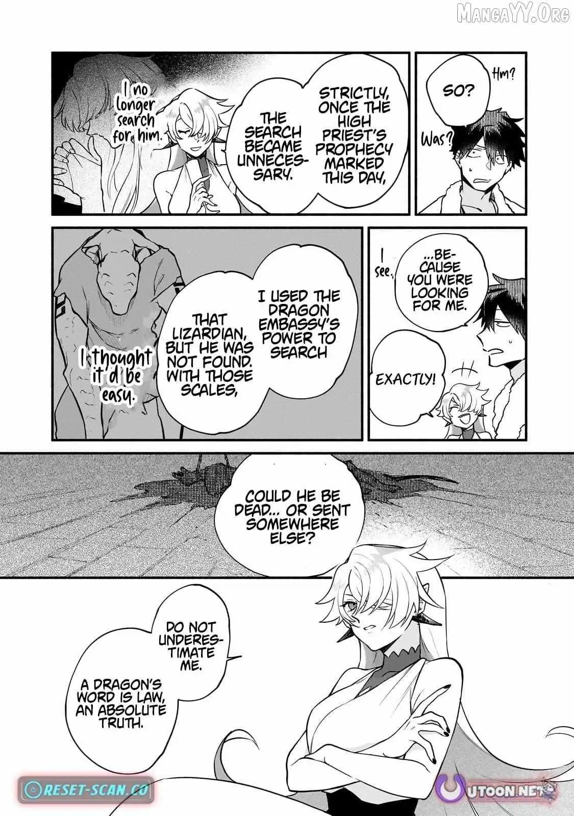 Gendai Dungeon Life no Tsuzuki wa Isekai Open World de! Chapter 14 — Page 16