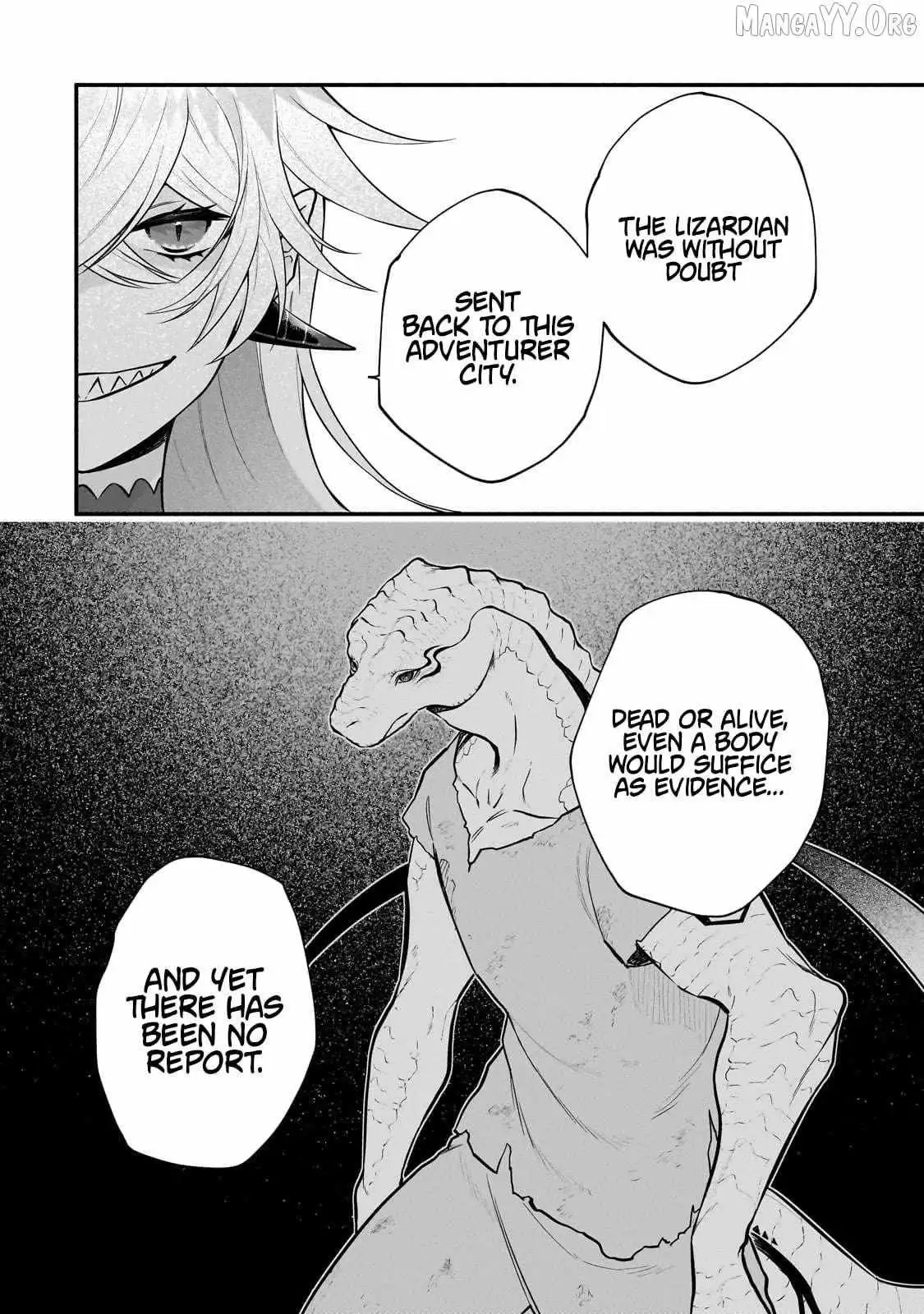 Gendai Dungeon Life no Tsuzuki wa Isekai Open World de! Chapter 14 — Page 17