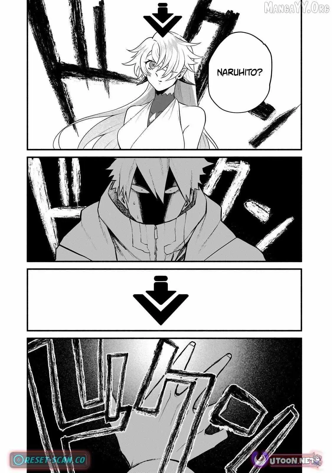 Gendai Dungeon Life no Tsuzuki wa Isekai Open World de! Chapter 14 — Page 31