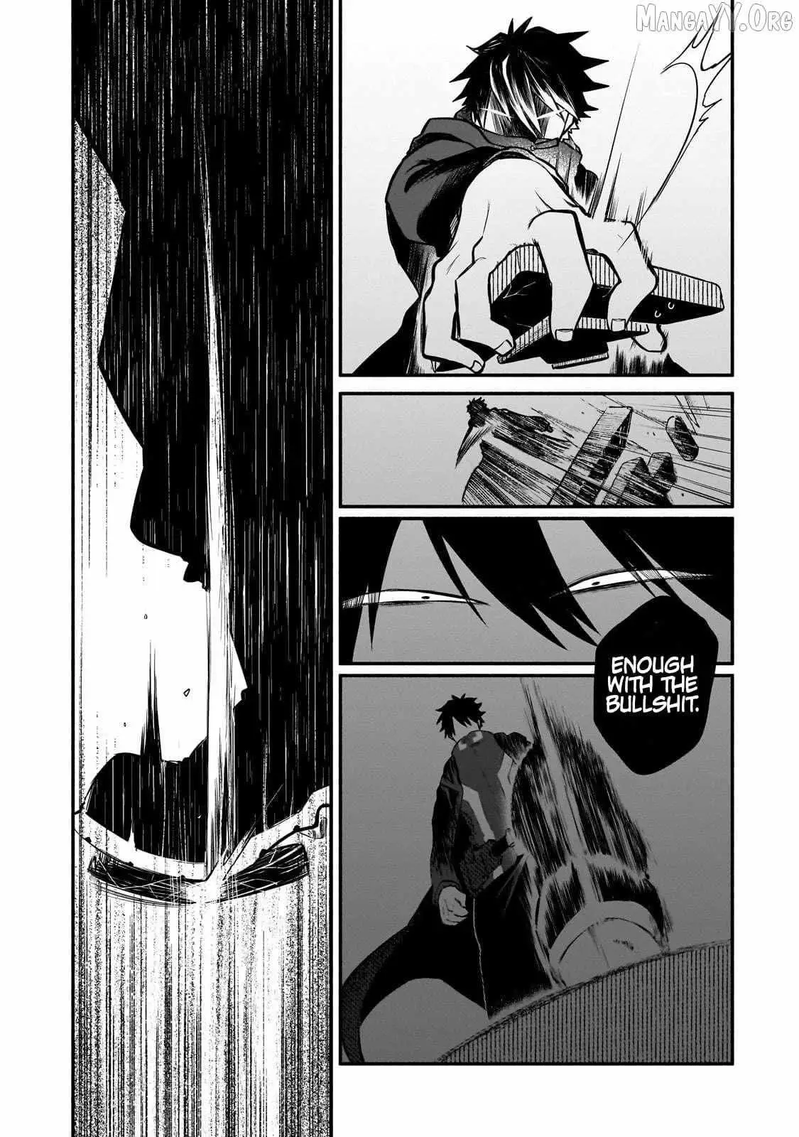 Gendai Dungeon Life no Tsuzuki wa Isekai Open World de! Chapter 14 — Page 32