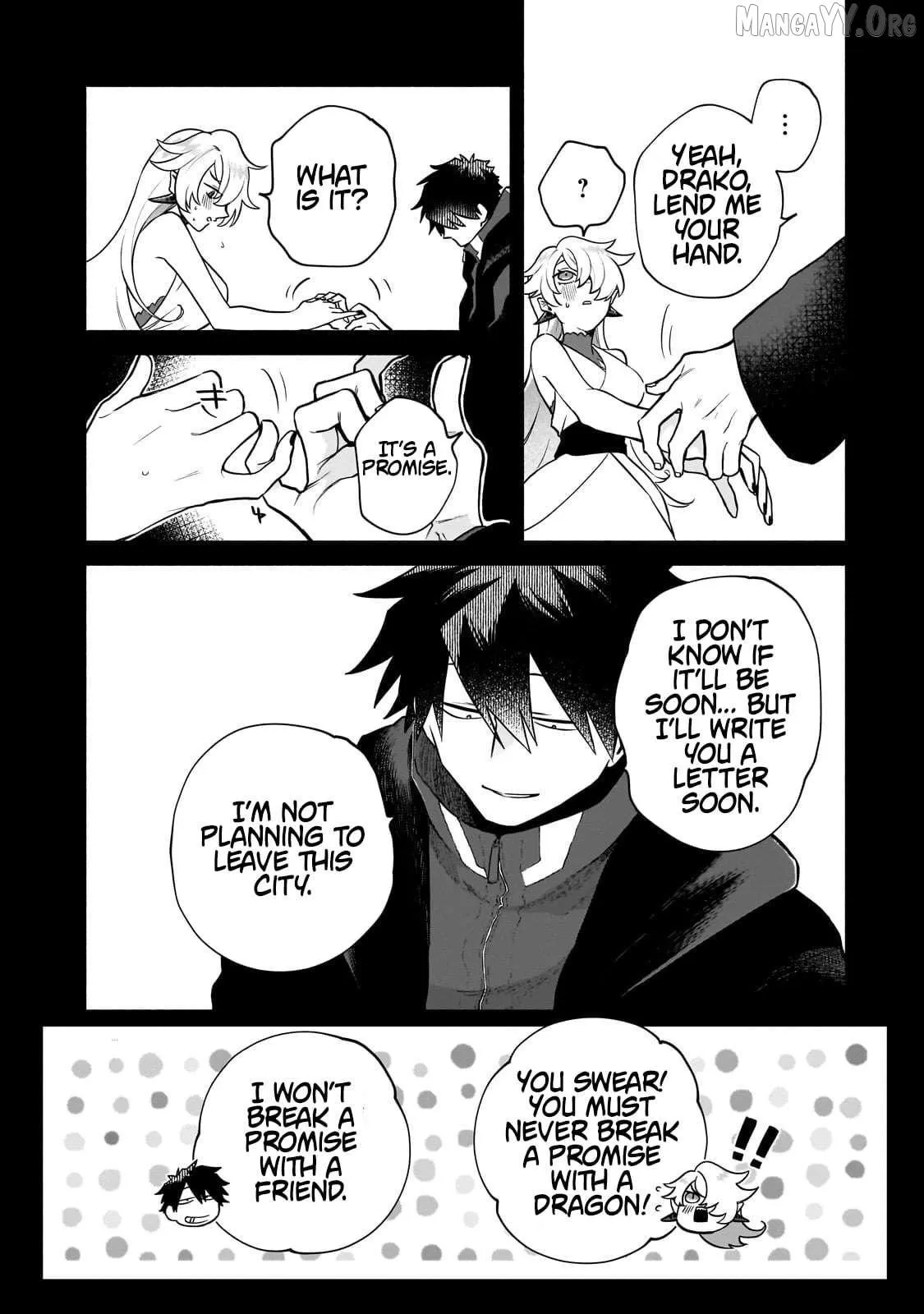 Gendai Dungeon Life no Tsuzuki wa Isekai Open World de! Chapter 15 — Page 3