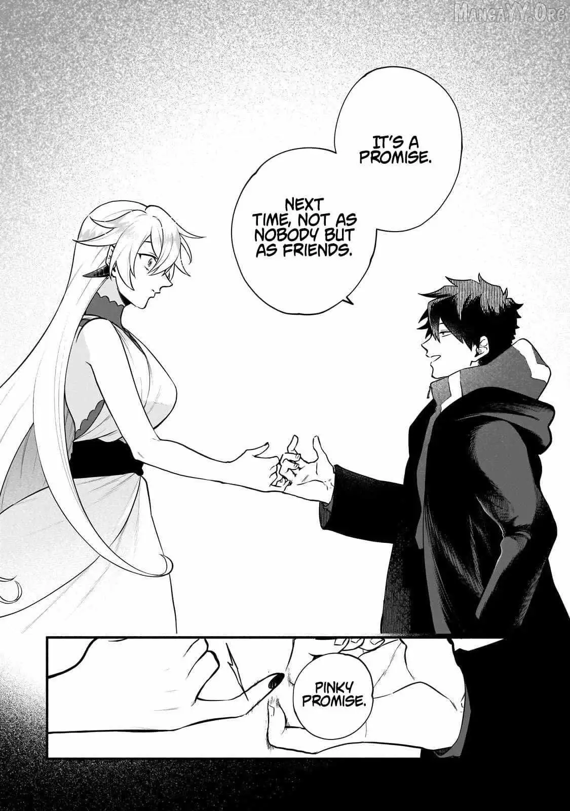 Gendai Dungeon Life no Tsuzuki wa Isekai Open World de! Chapter 15 — Page 4