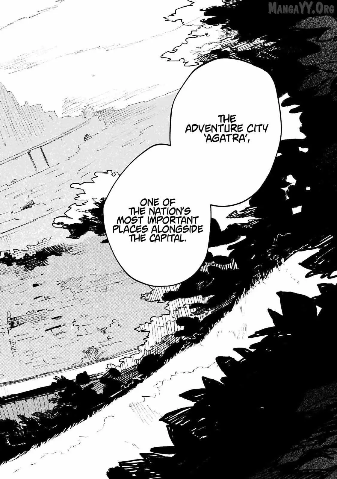 Gendai Dungeon Life no Tsuzuki wa Isekai Open World de! Chapter 15 — Page 6