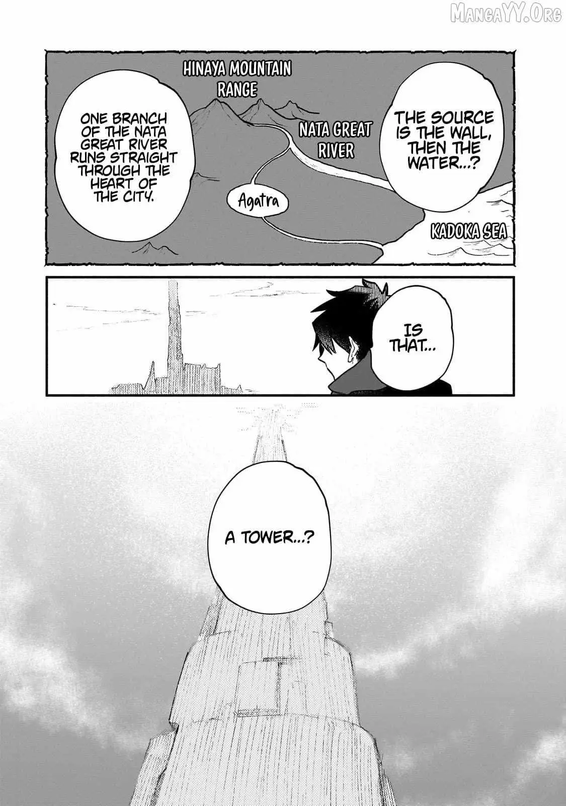 Gendai Dungeon Life no Tsuzuki wa Isekai Open World de! Chapter 15 — Page 8