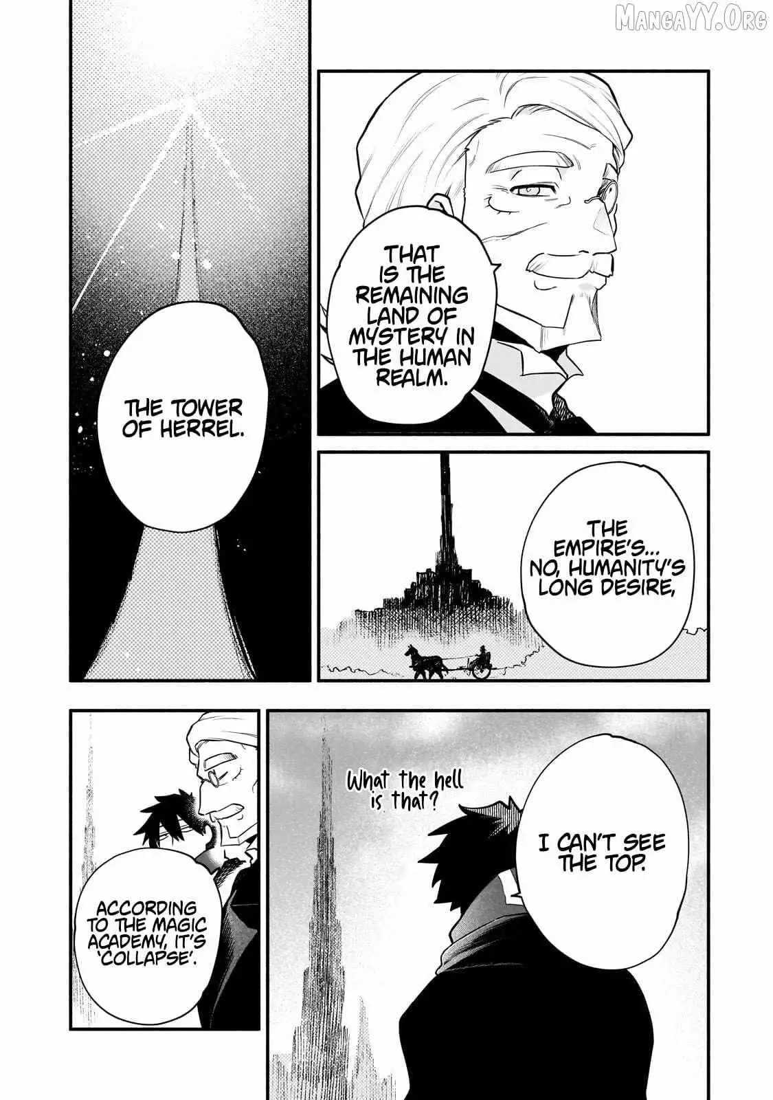 Gendai Dungeon Life no Tsuzuki wa Isekai Open World de! Chapter 15 — Page 9