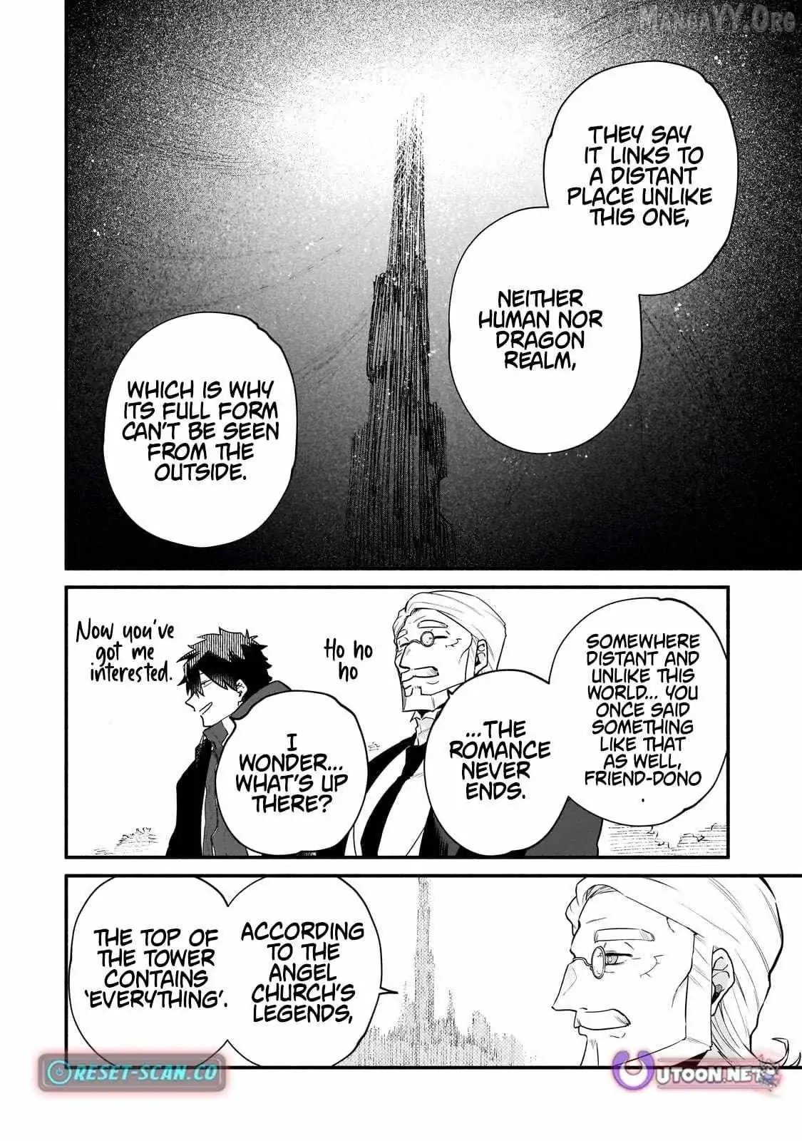 Gendai Dungeon Life no Tsuzuki wa Isekai Open World de! Chapter 15 — Page 10