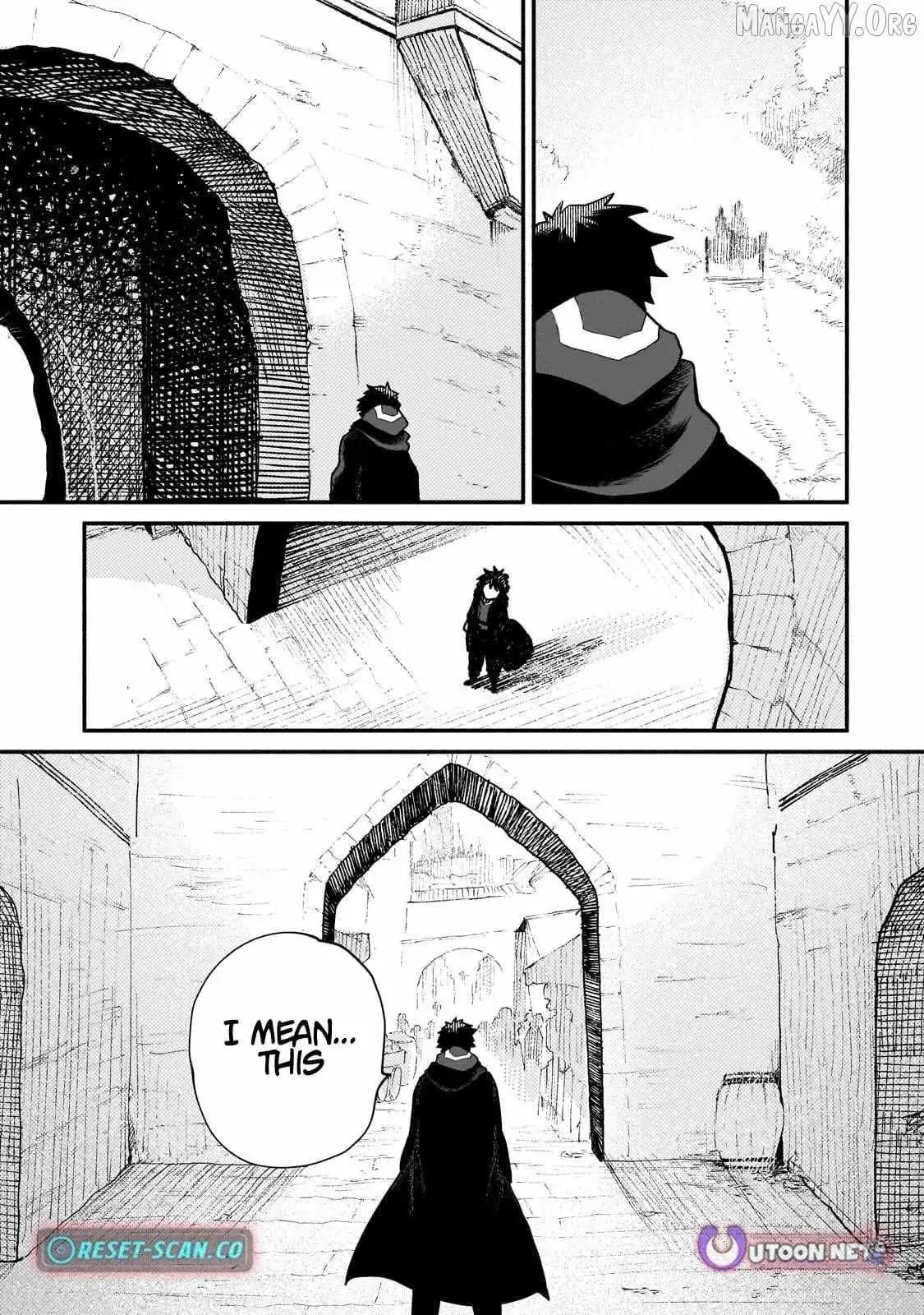 Gendai Dungeon Life no Tsuzuki wa Isekai Open World de! Chapter 15 — Page 15