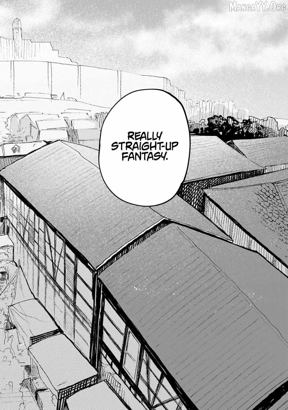 Gendai Dungeon Life no Tsuzuki wa Isekai Open World de! Chapter 15 — Page 16