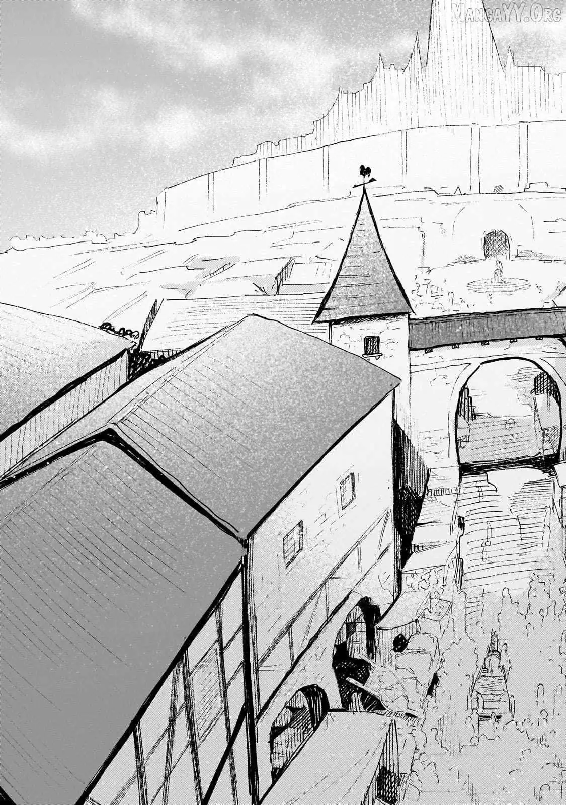 Gendai Dungeon Life no Tsuzuki wa Isekai Open World de! Chapter 15 — Page 17