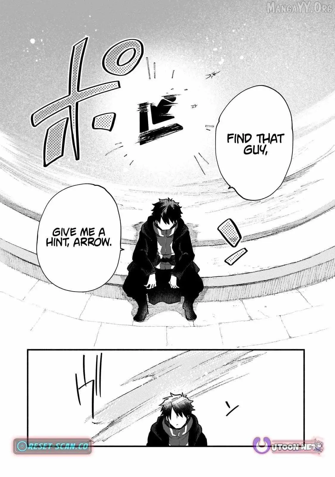 Gendai Dungeon Life no Tsuzuki wa Isekai Open World de! Chapter 15 — Page 20