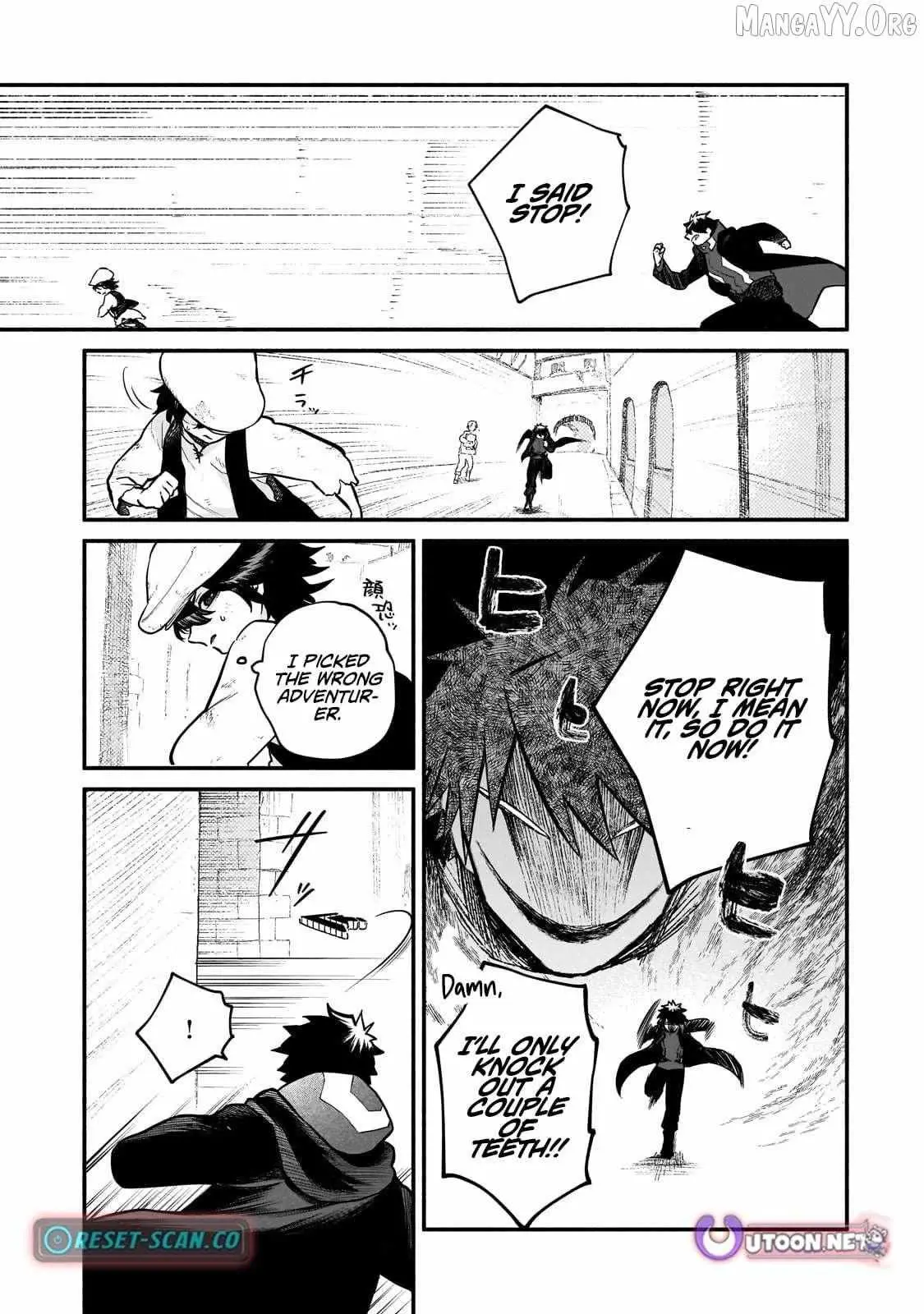 Gendai Dungeon Life no Tsuzuki wa Isekai Open World de! Chapter 15 — Page 25