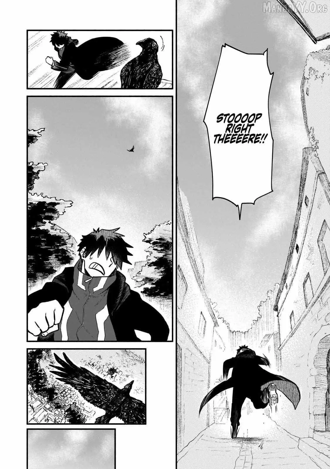 Gendai Dungeon Life no Tsuzuki wa Isekai Open World de! Chapter 15 — Page 26