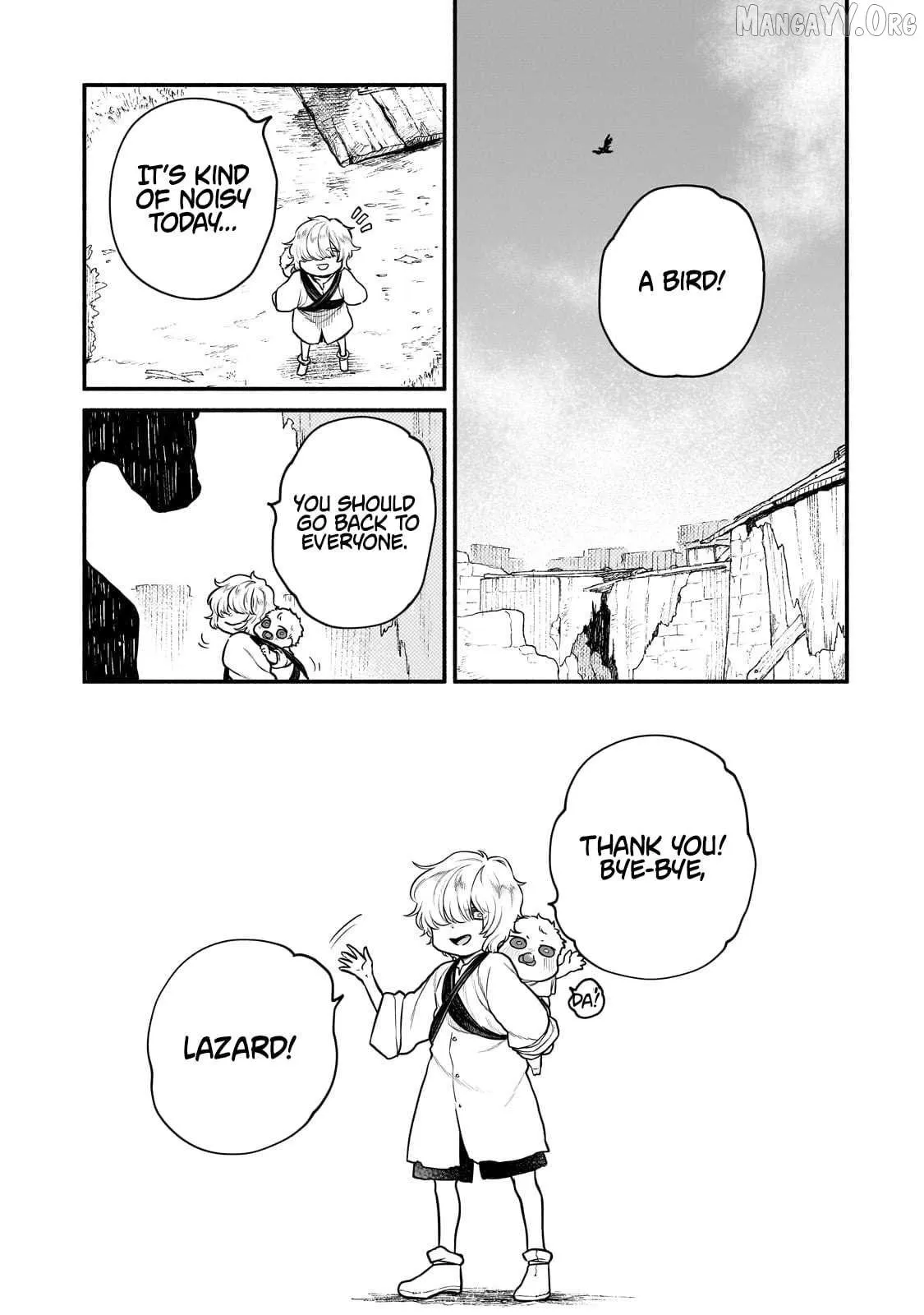 Gendai Dungeon Life no Tsuzuki wa Isekai Open World de! Chapter 15 — Page 27