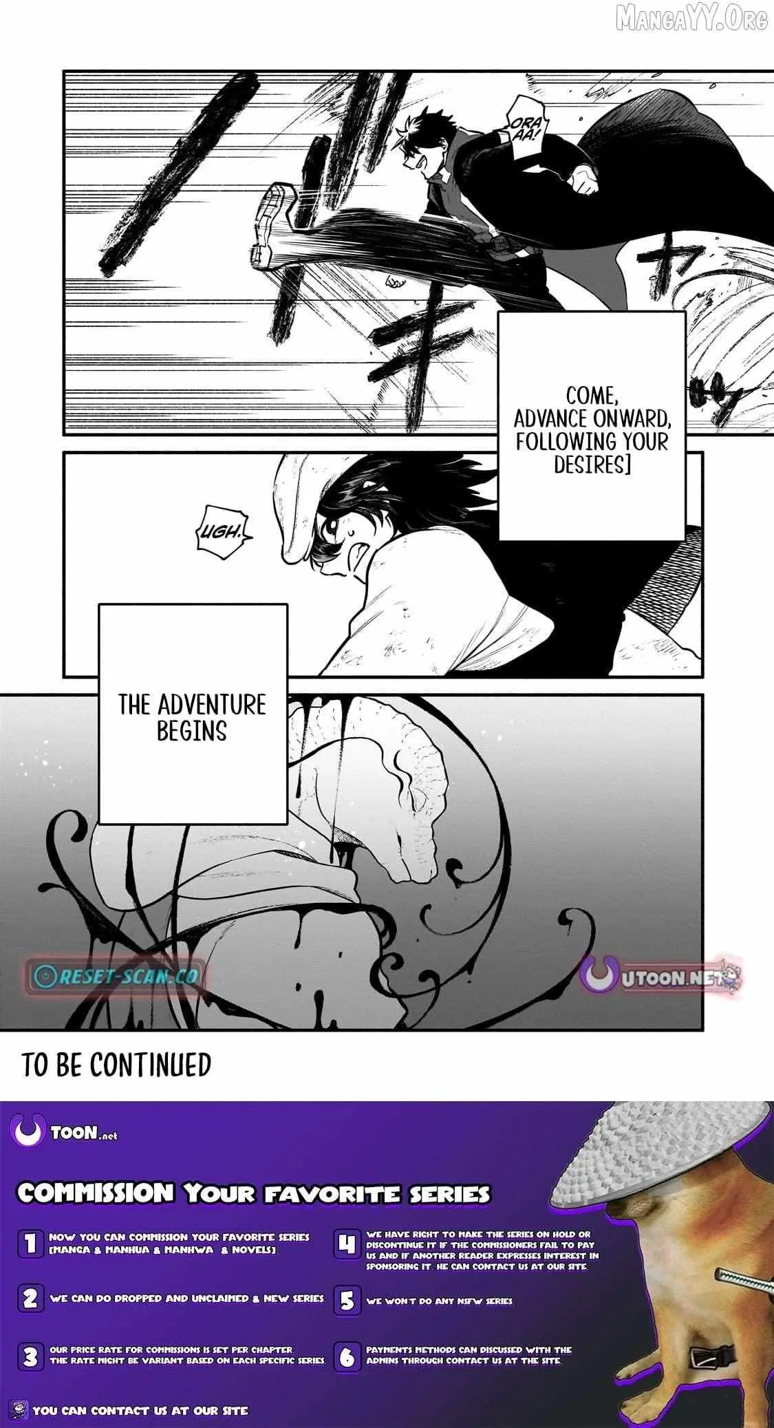Gendai Dungeon Life no Tsuzuki wa Isekai Open World de! Chapter 15 — Page 30