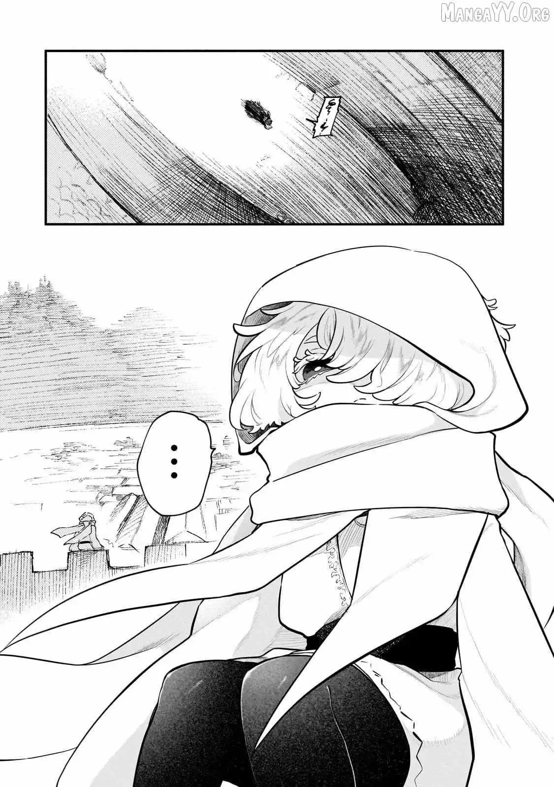 Gendai Dungeon Life no Tsuzuki wa Isekai Open World de! Chapter 16 — Page 5
