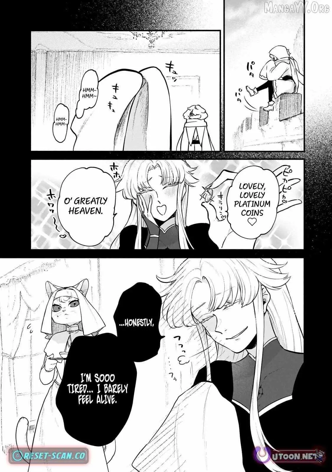 Gendai Dungeon Life no Tsuzuki wa Isekai Open World de! Chapter 16 — Page 6