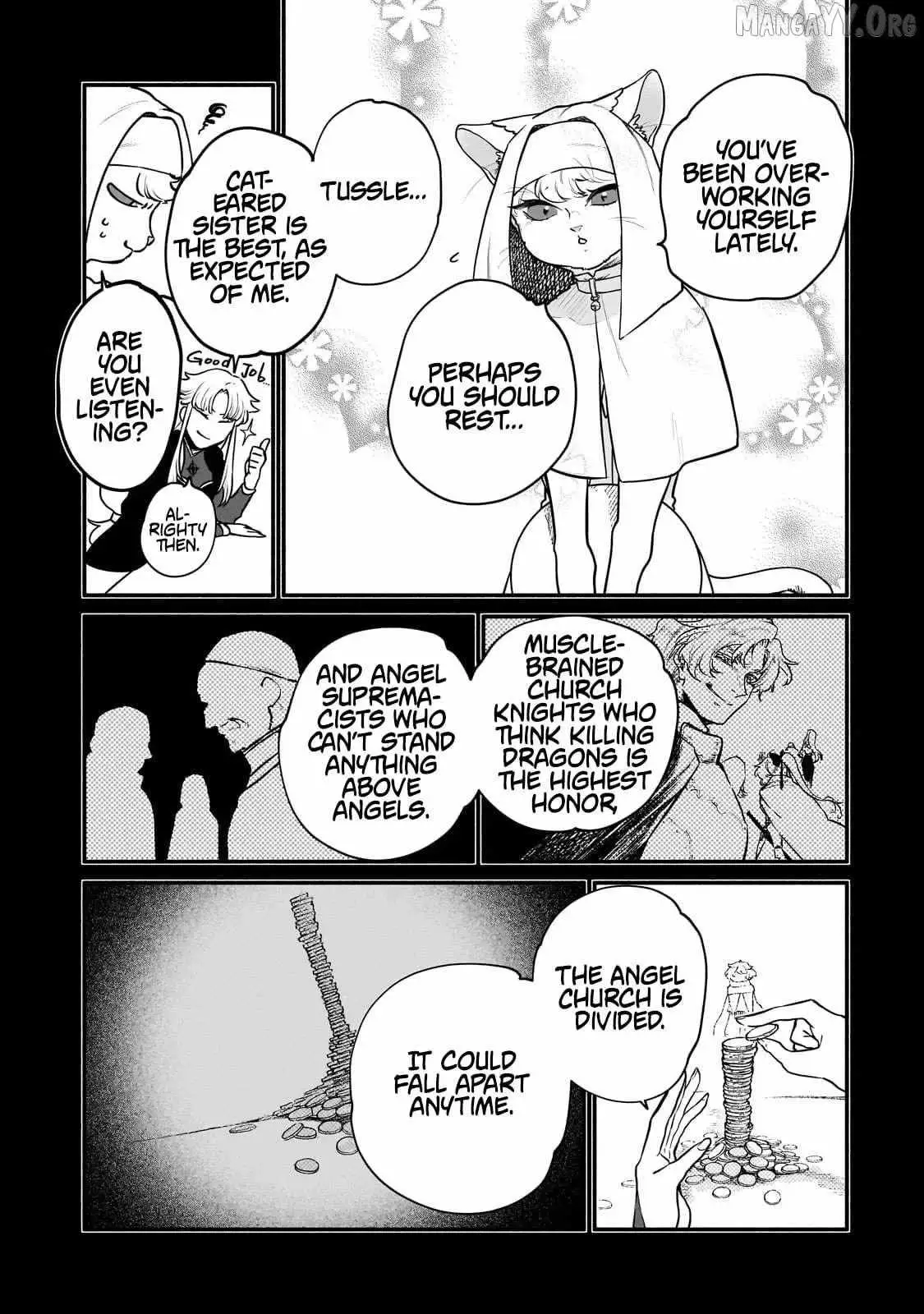 Gendai Dungeon Life no Tsuzuki wa Isekai Open World de! Chapter 16 — Page 8