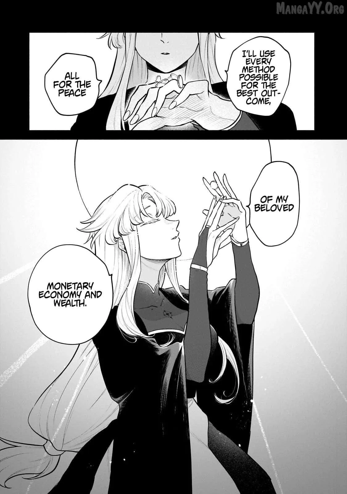 Gendai Dungeon Life no Tsuzuki wa Isekai Open World de! Chapter 16 — Page 9