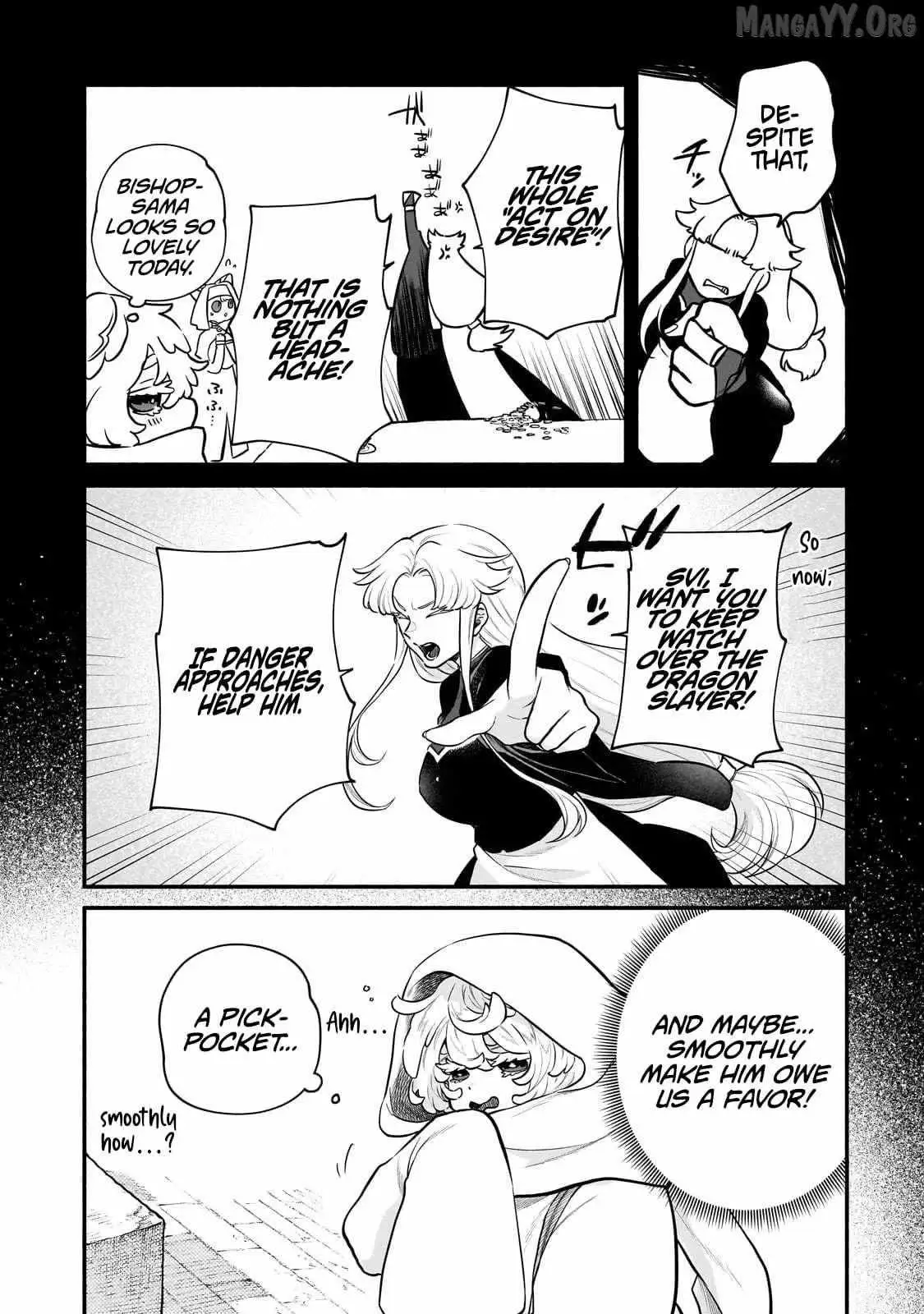 Gendai Dungeon Life no Tsuzuki wa Isekai Open World de! Chapter 16 — Page 10
