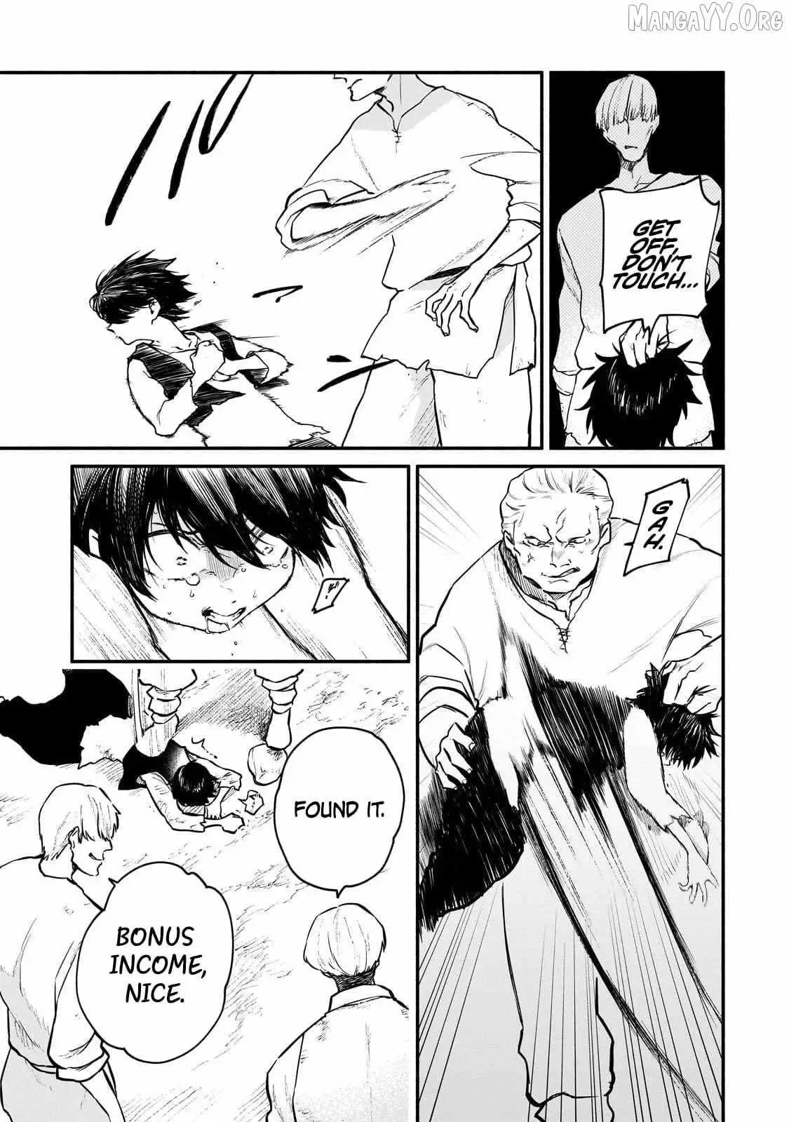 Gendai Dungeon Life no Tsuzuki wa Isekai Open World de! Chapter 16 — Page 12